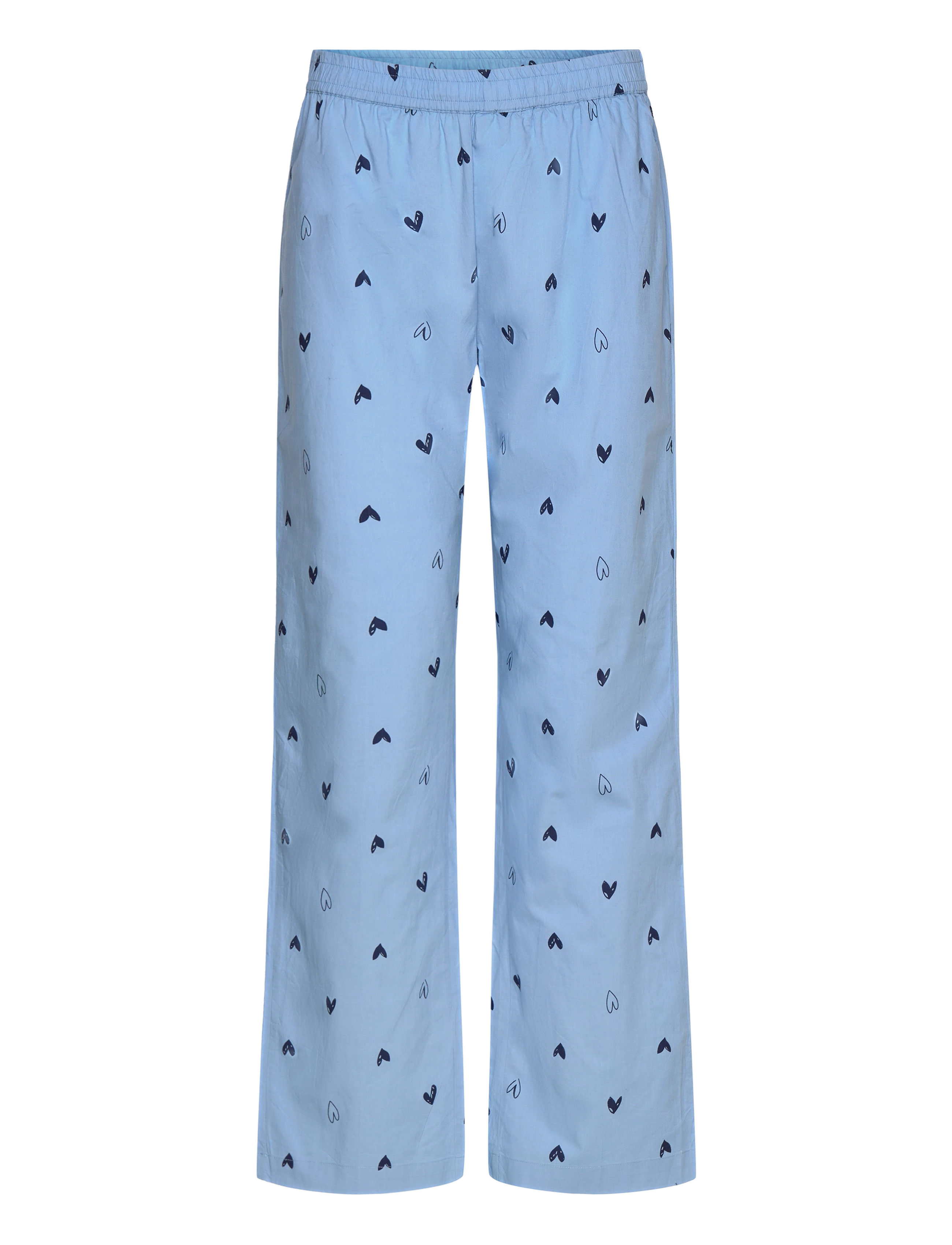 Becksöndergaard - Archie Pyjamas Set - vista blue - 2