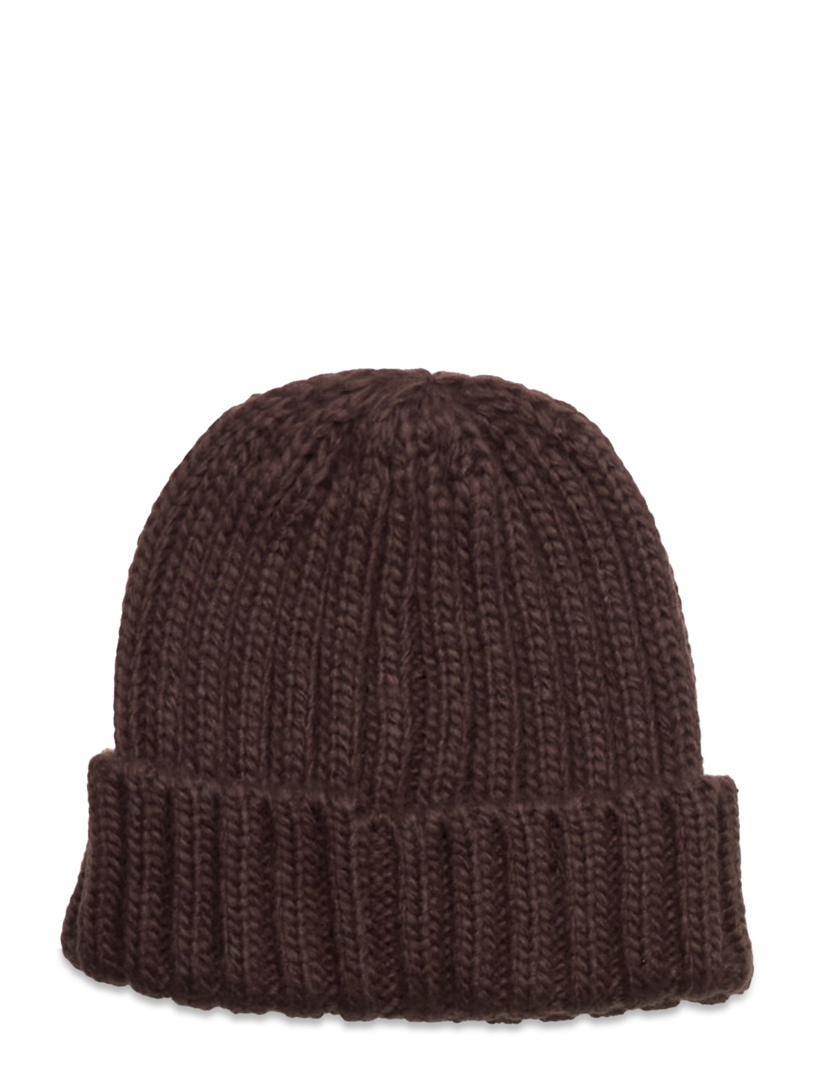 Becksöndergaard - Walmer Beanie - hot fudge brown - 1