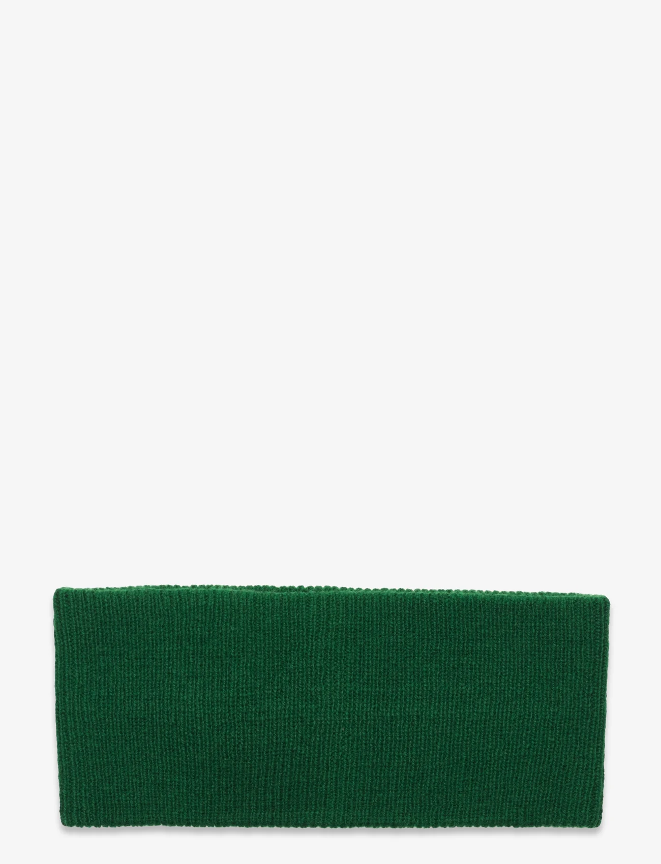 Becksöndergaard - Woona Headband - mažiausios kainos - amazon green - 0