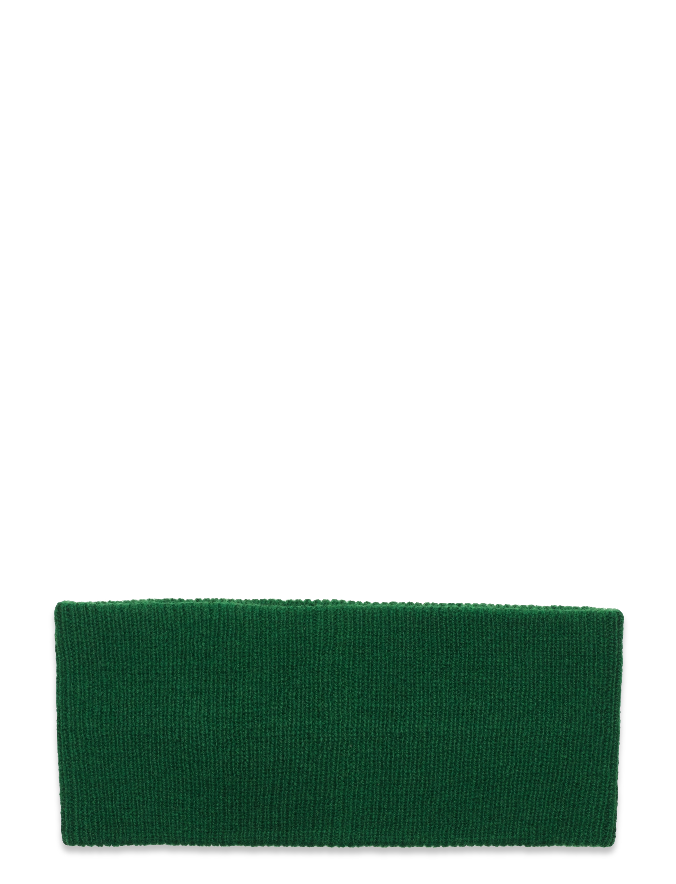 Woona Headband - AMAZON GREEN