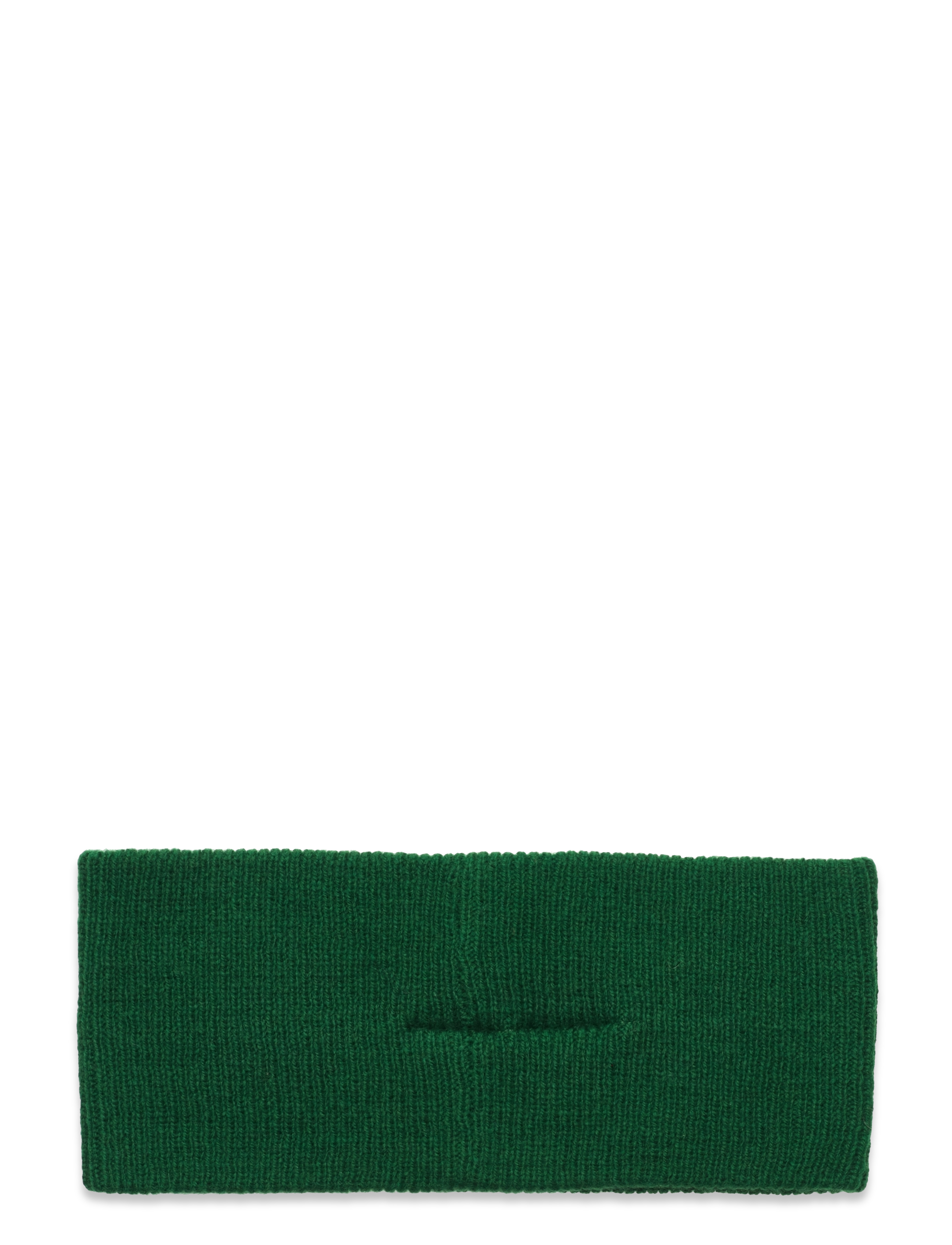 Becksöndergaard - Woona Headband - amazon green - 1