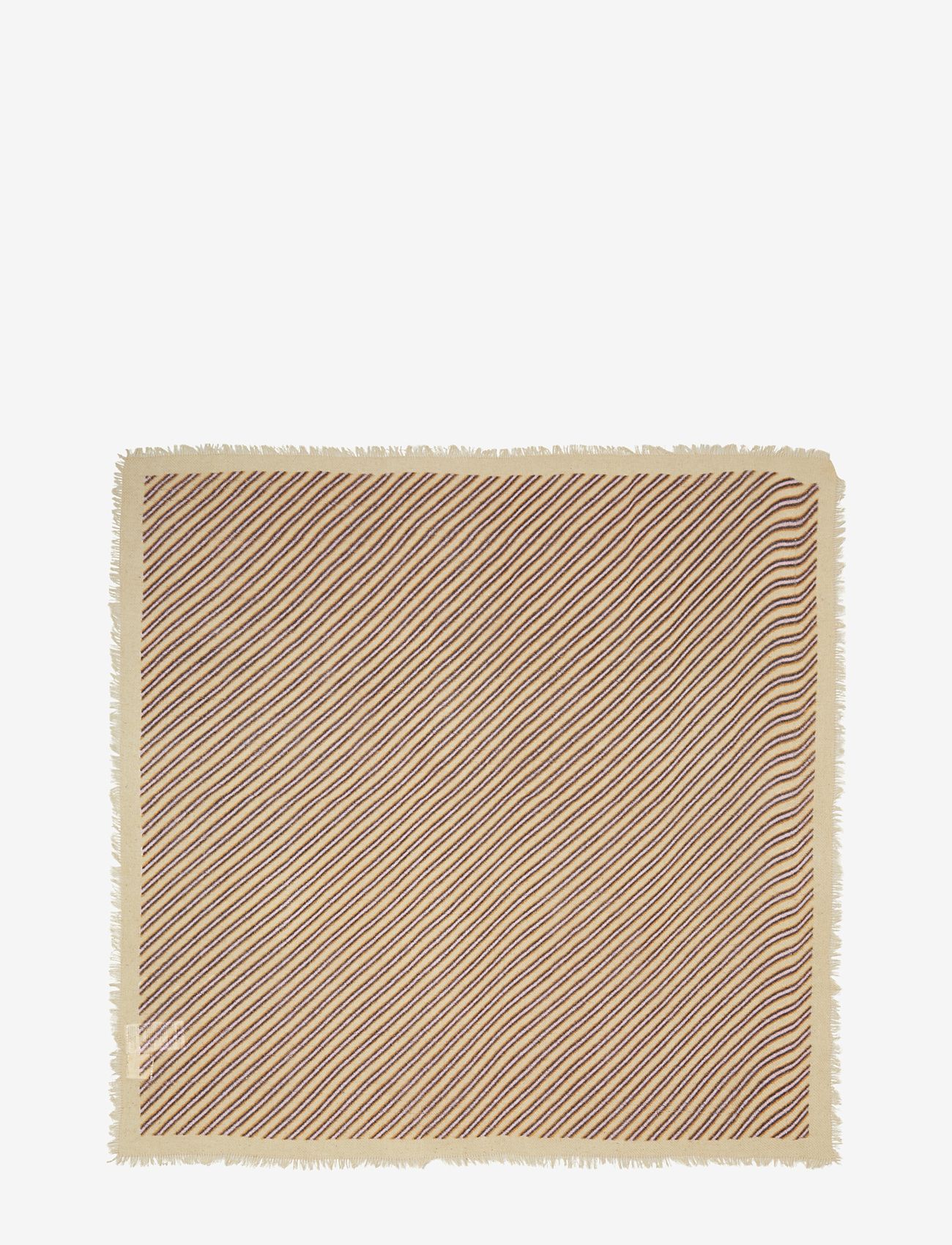 Becksöndergaard - Solebay Woo Scarf - multi col. - 1