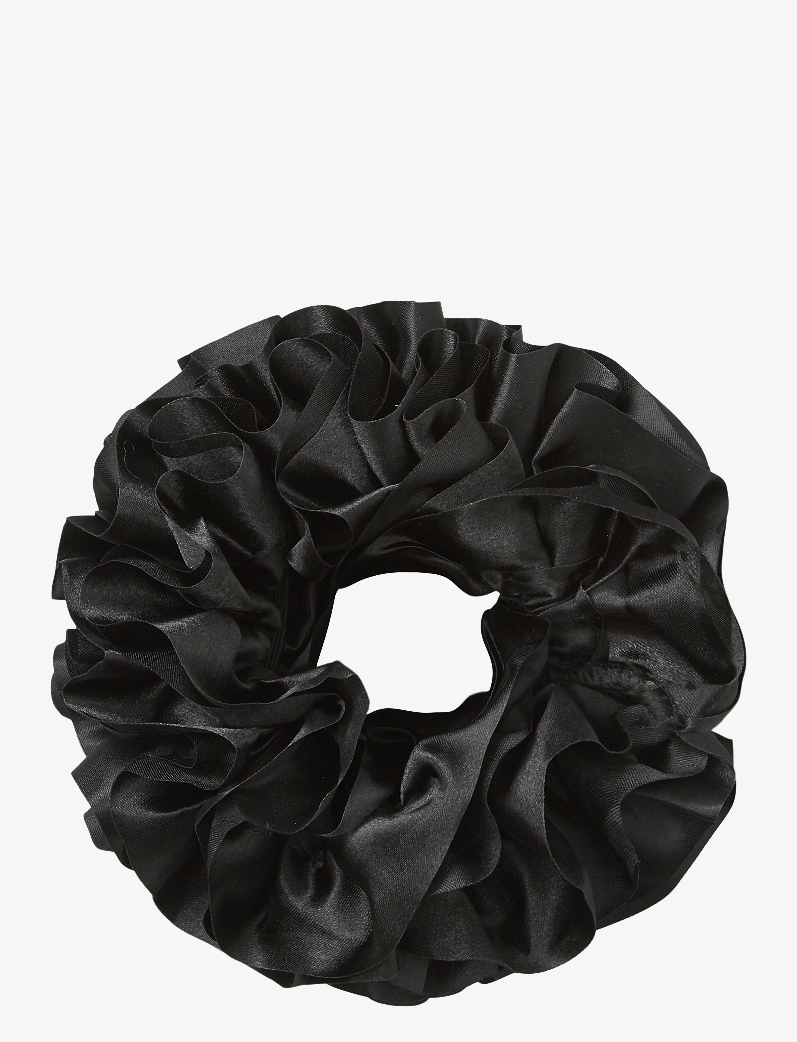 Wava Mega Scrunchie - BLACK