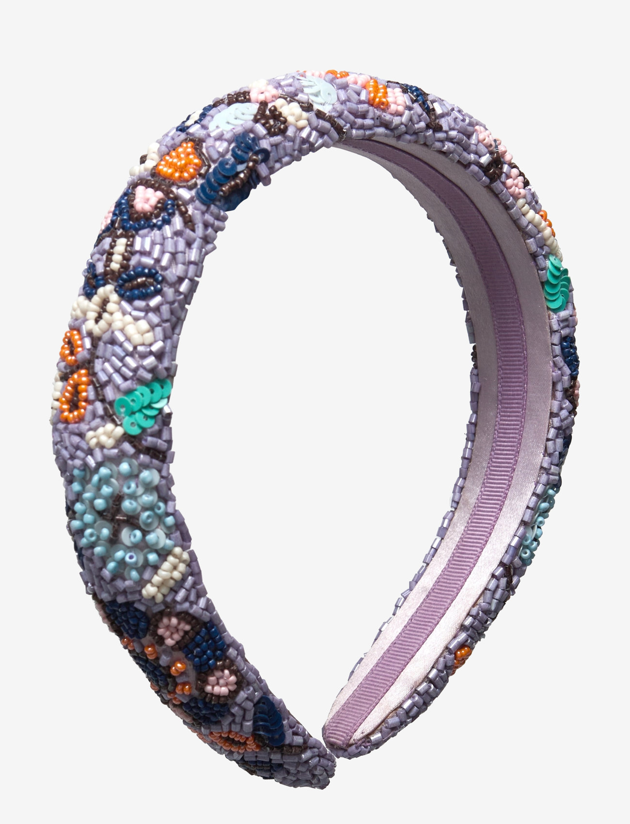 Becksöndergaard Granville Beaded Hairbrace – haarbanden  display picture 1