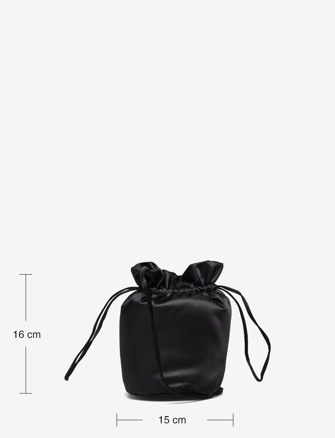 Becksöndergaard - Luster Tora Bag - black - 4