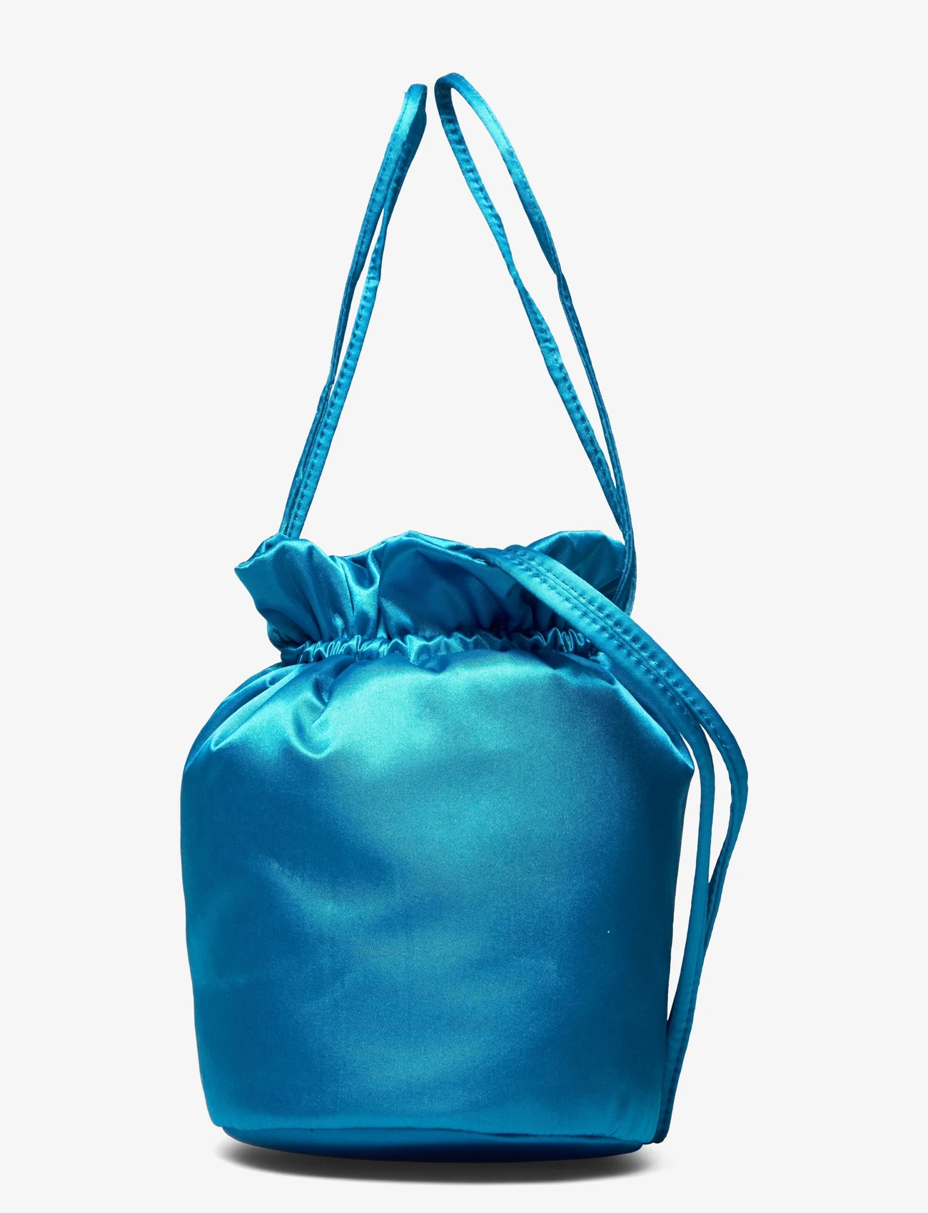 Becksöndergaard - Luster Tora Bag - kobiety - bright blue - 0