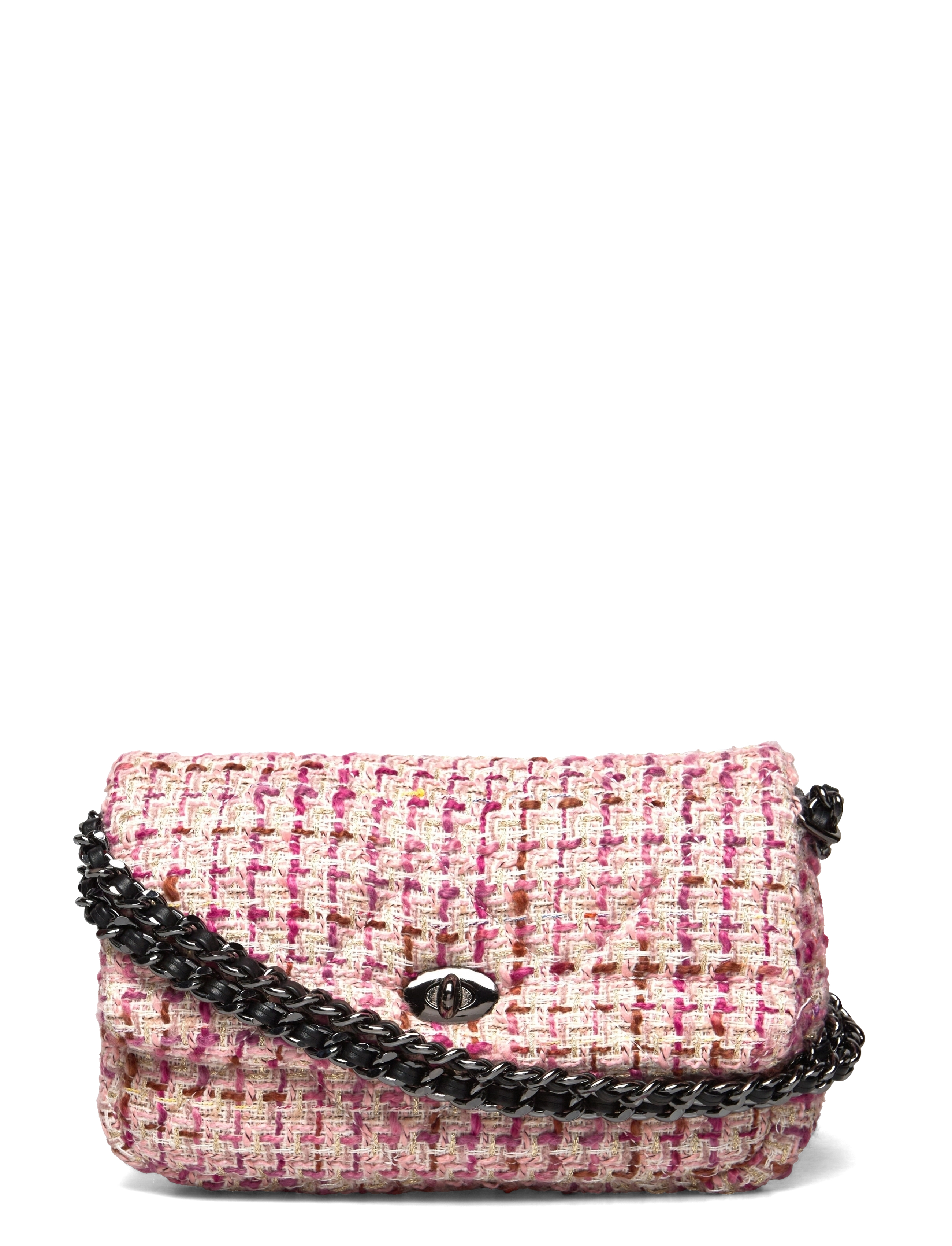 Amary Hollis Bag - WILD ASTER FUCHSIA