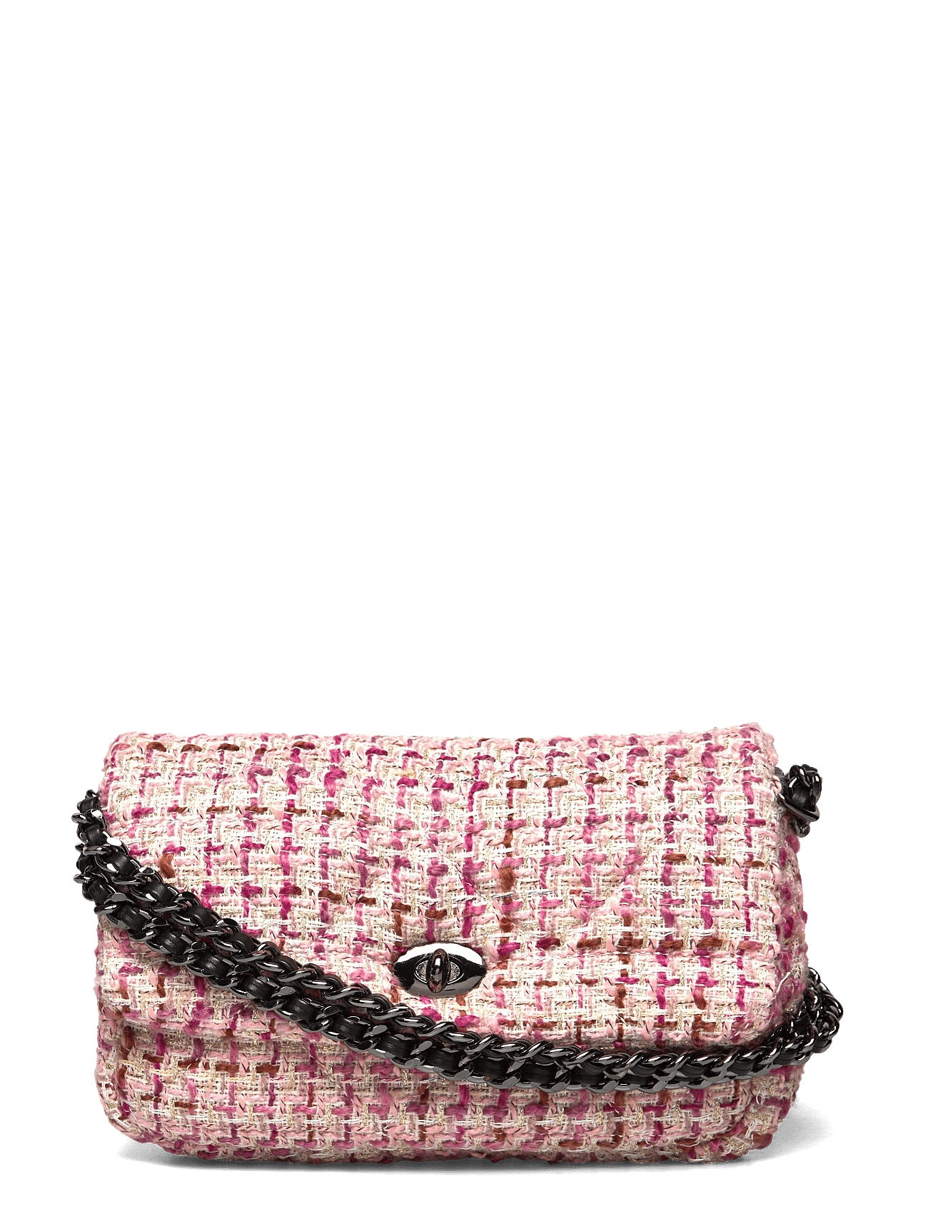 Amary Hollis Bag - WILD ASTER FUCHSIA