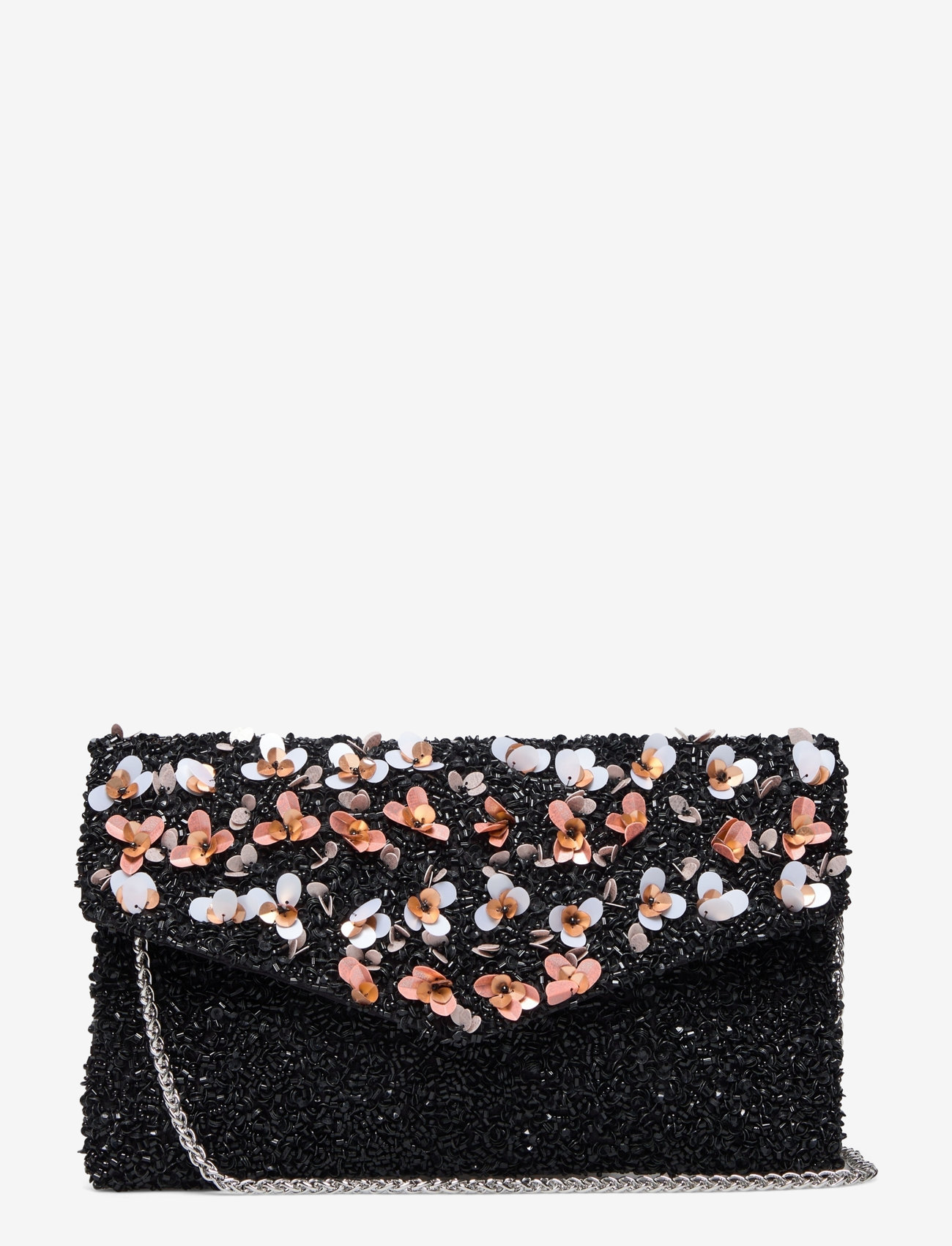 Becksöndergaard - Floradora Paradi Bag - black - 0