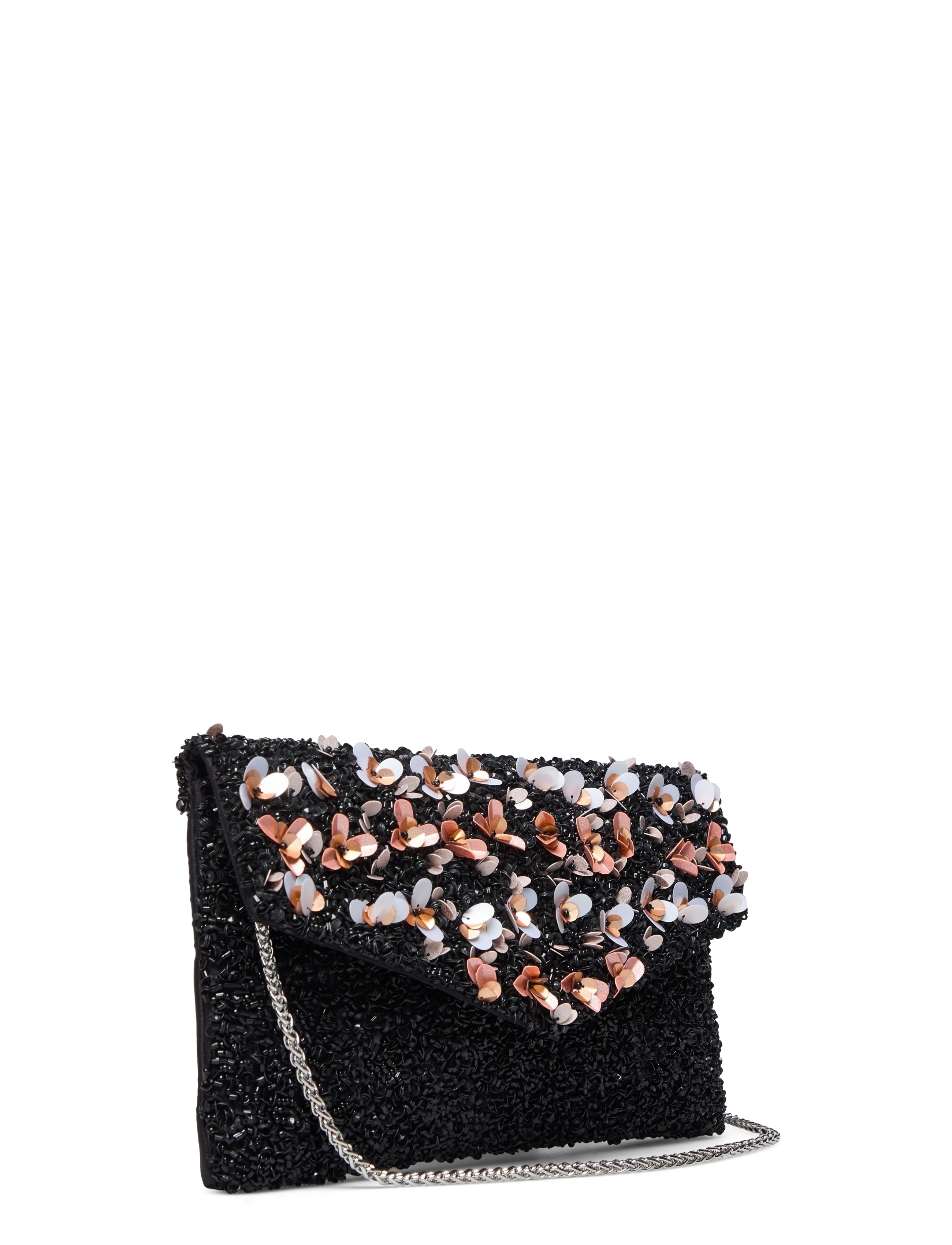 Becksöndergaard - Floradora Paradi Bag - black - 2
