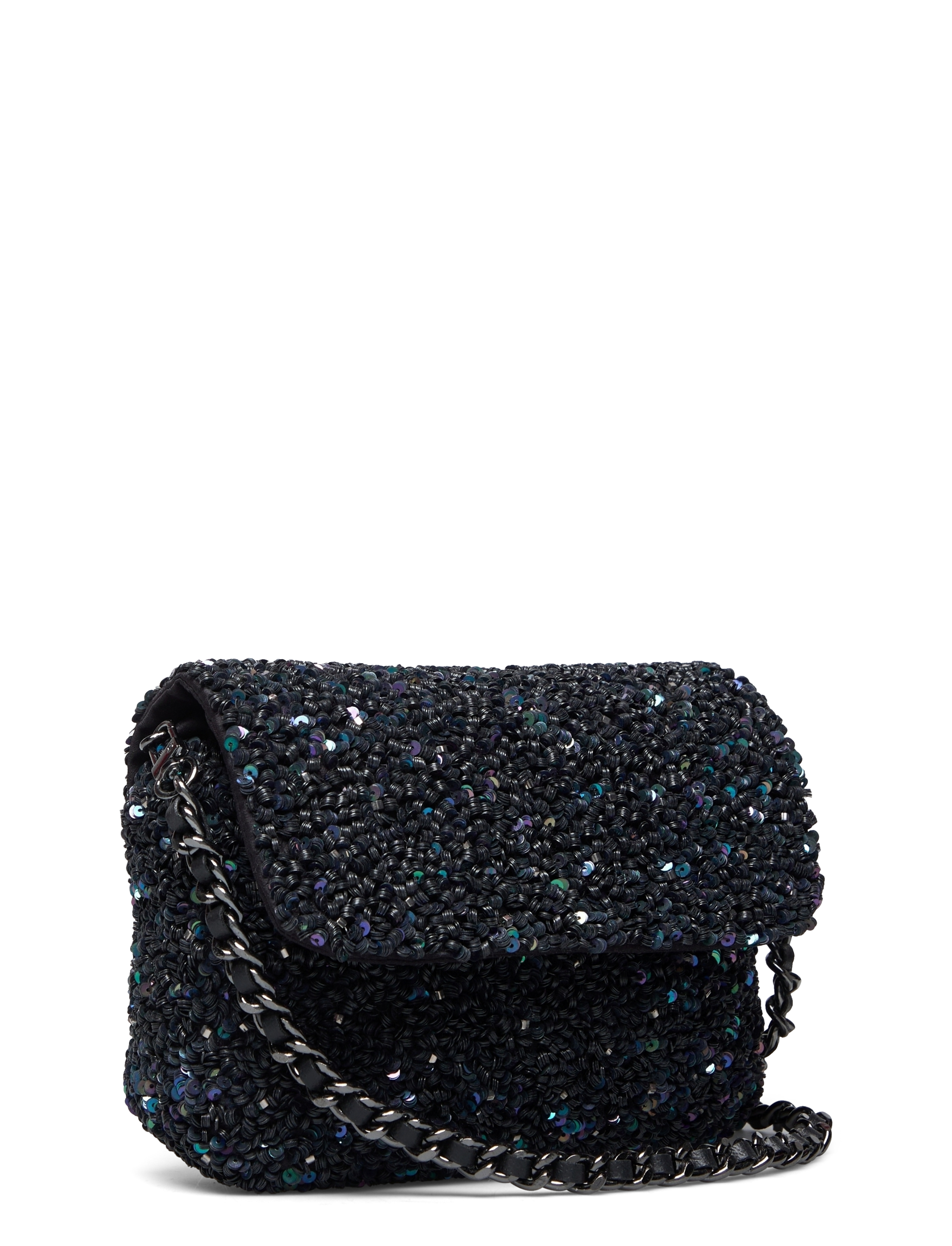 Becksöndergaard - Spinel Hollis Mini Bag - black - 2