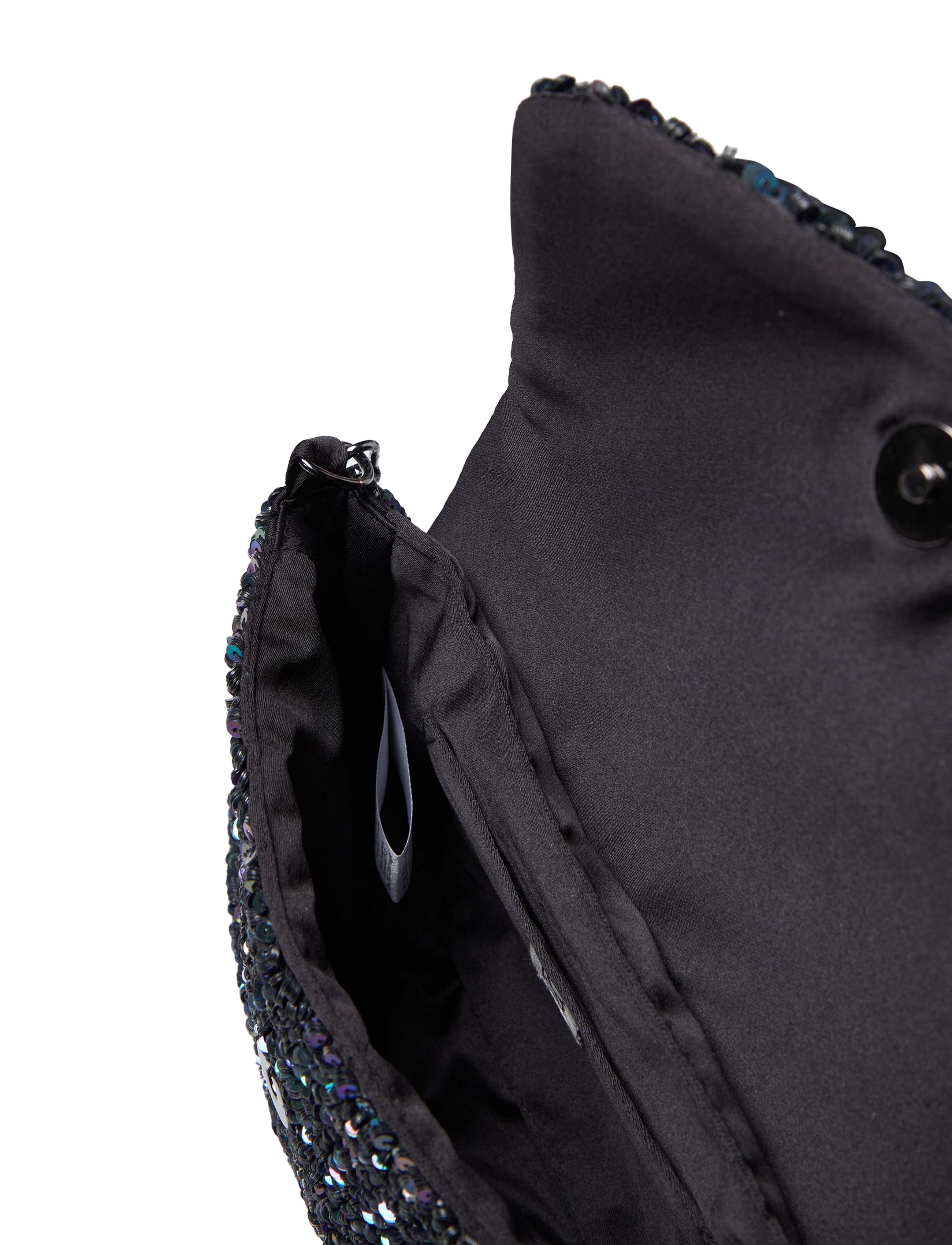 Becksöndergaard - Spinel Hollis Mini Bag - black - 3