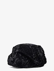 Becksöndergaard - Velour Bonita Bag - ballīšu apģērbs par outlet cenām - black - 2