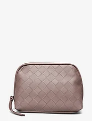 Becksöndergaard - Rallo XL Adela Bag - party wear at outlet prices - deep taupe brown - 0