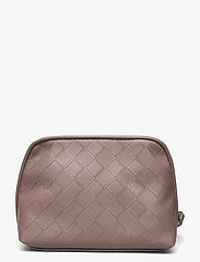 Becksöndergaard - Rallo XL Adela Bag - party wear at outlet prices - deep taupe brown - 1