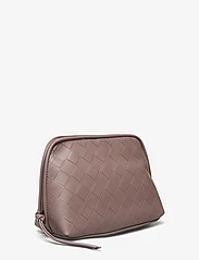 Becksöndergaard - Rallo XL Adela Bag - party wear at outlet prices - deep taupe brown - 2