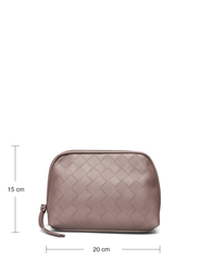 Becksöndergaard - Rallo XL Adela Bag - party wear at outlet prices - deep taupe brown - 4