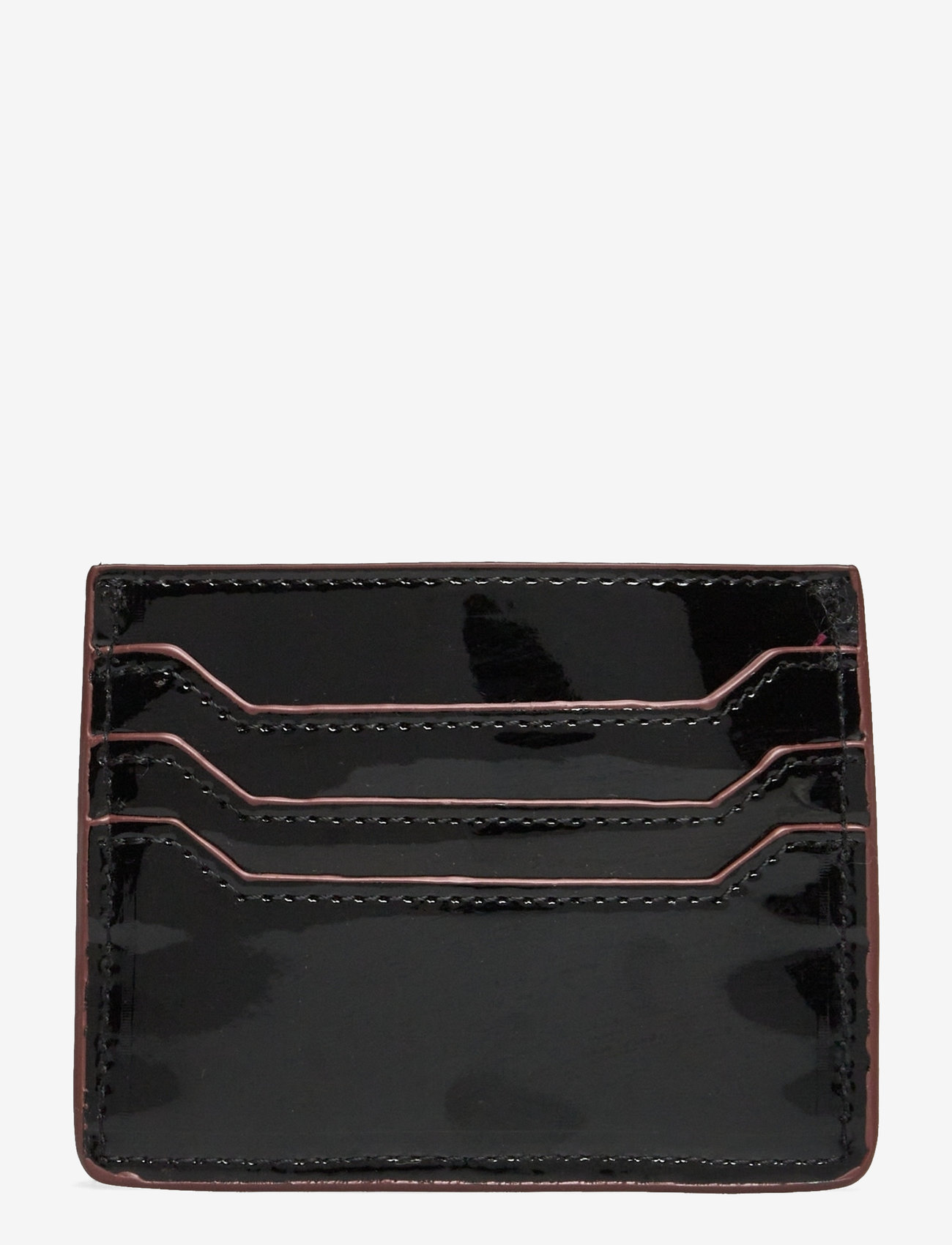 Becksöndergaard - Glaring Card Holder - black - 1