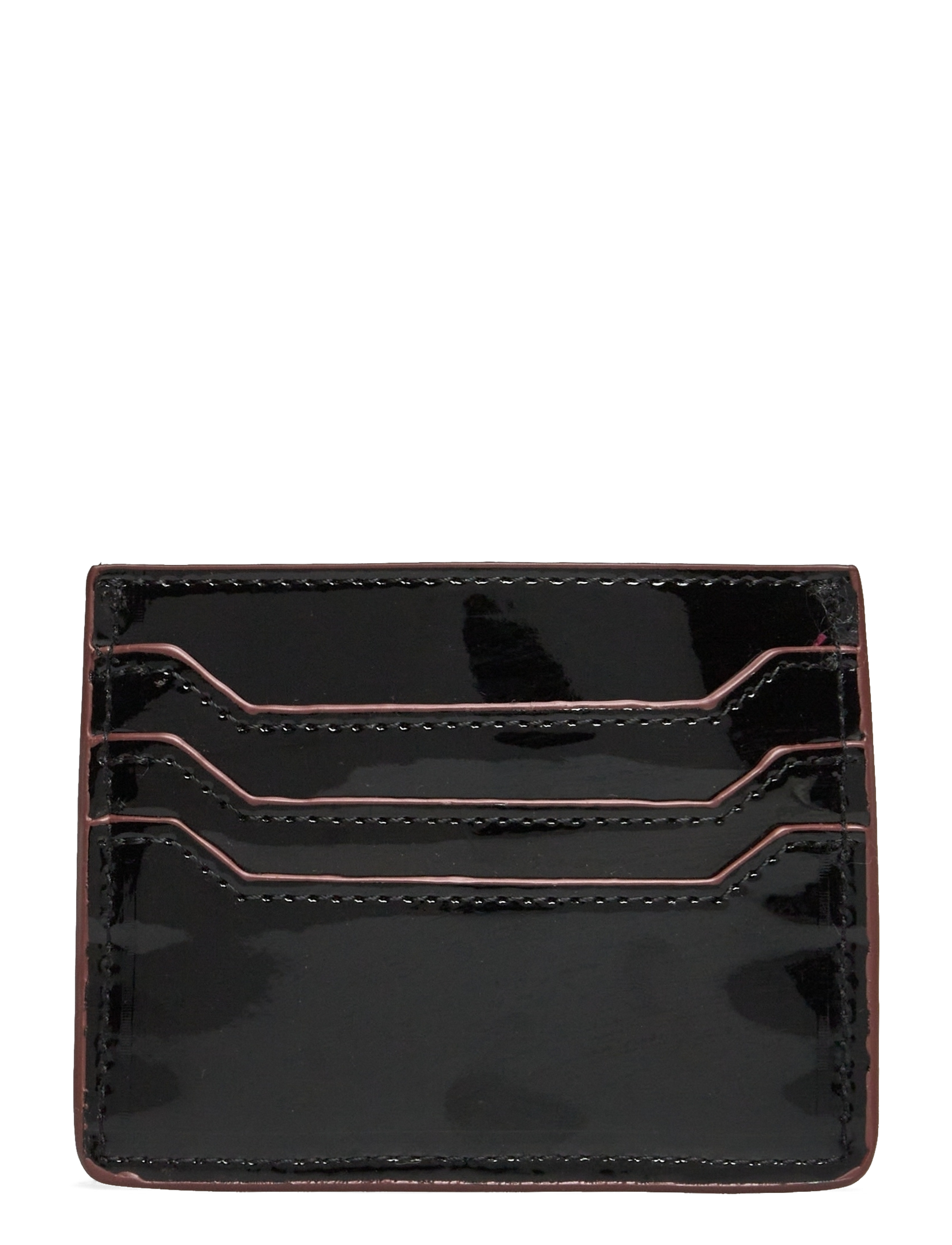 Becksöndergaard - Glaring Card Holder - black - 1