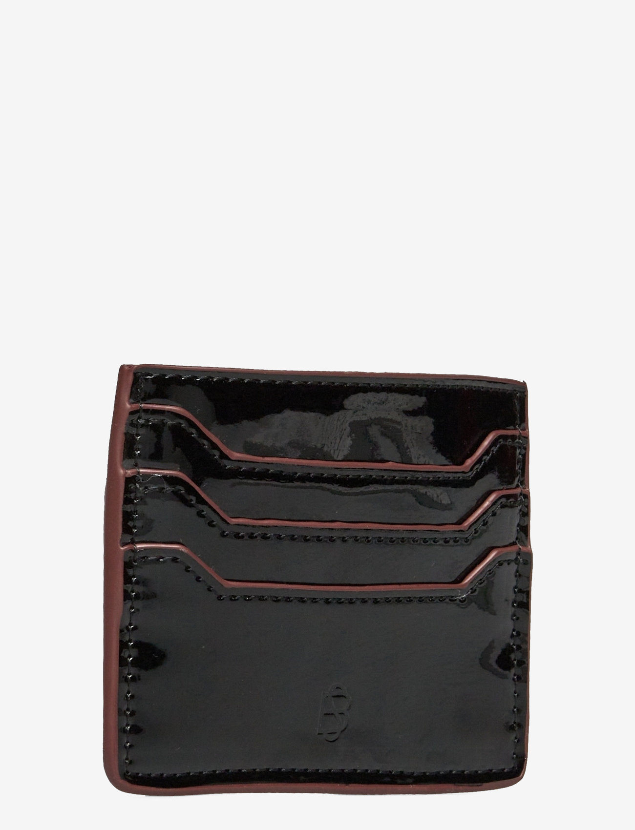 Becksöndergaard - Glaring Card Holder - black - 2