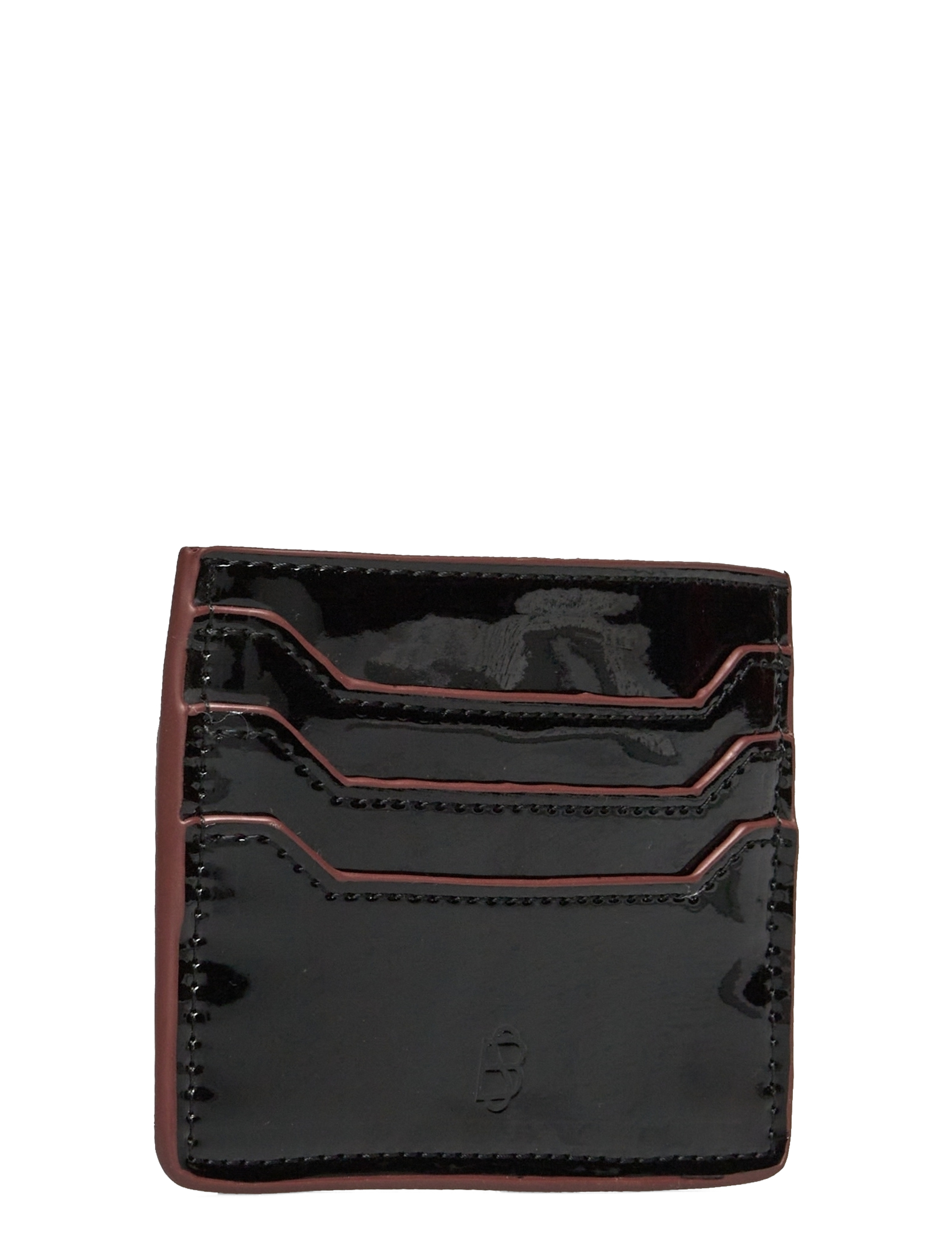 Becksöndergaard - Glaring Card Holder - black - 2