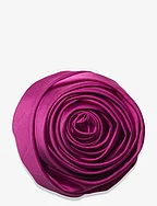 Luster Rosana Clip - WILD ASTER FUCHSIA