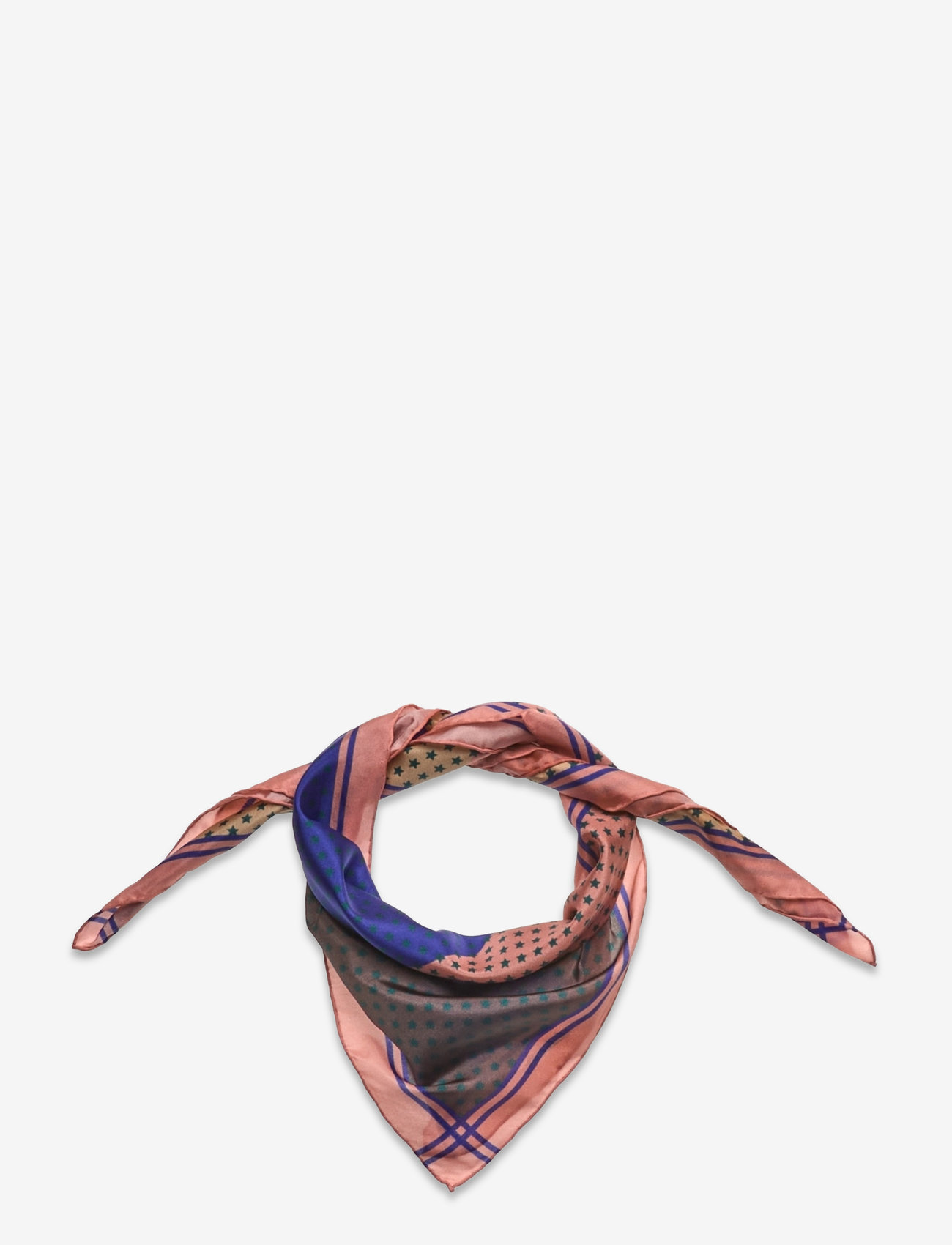 Becksöndergaard - Marjorie Sia Scarf - multi col. - 0