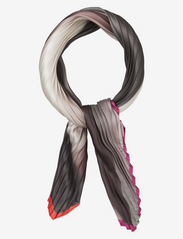 Becksöndergaard - Ammolite Plea Scarf - lightweight scarves - multi col. - 0