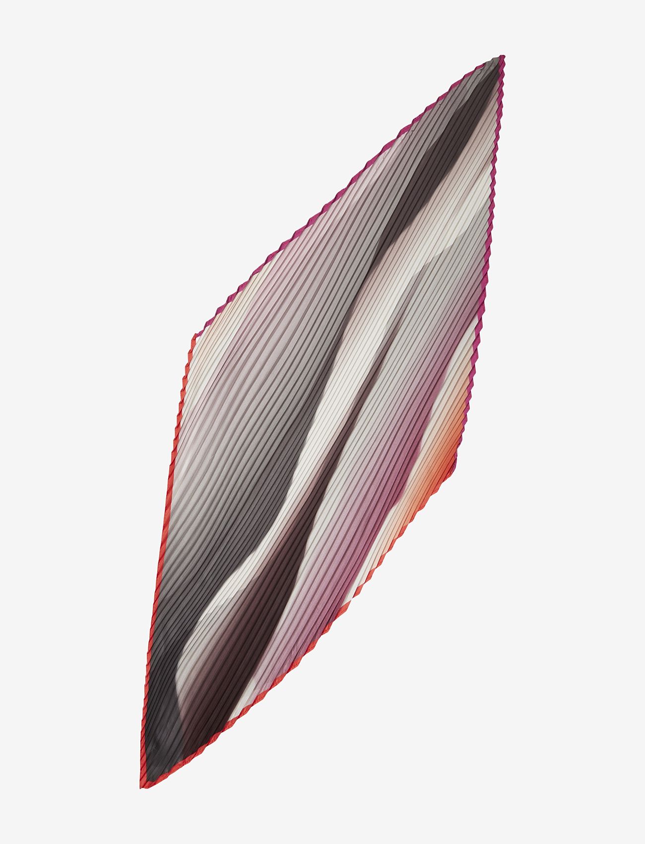 Becksöndergaard - Ammolite Plea Scarf - multi col. - 1