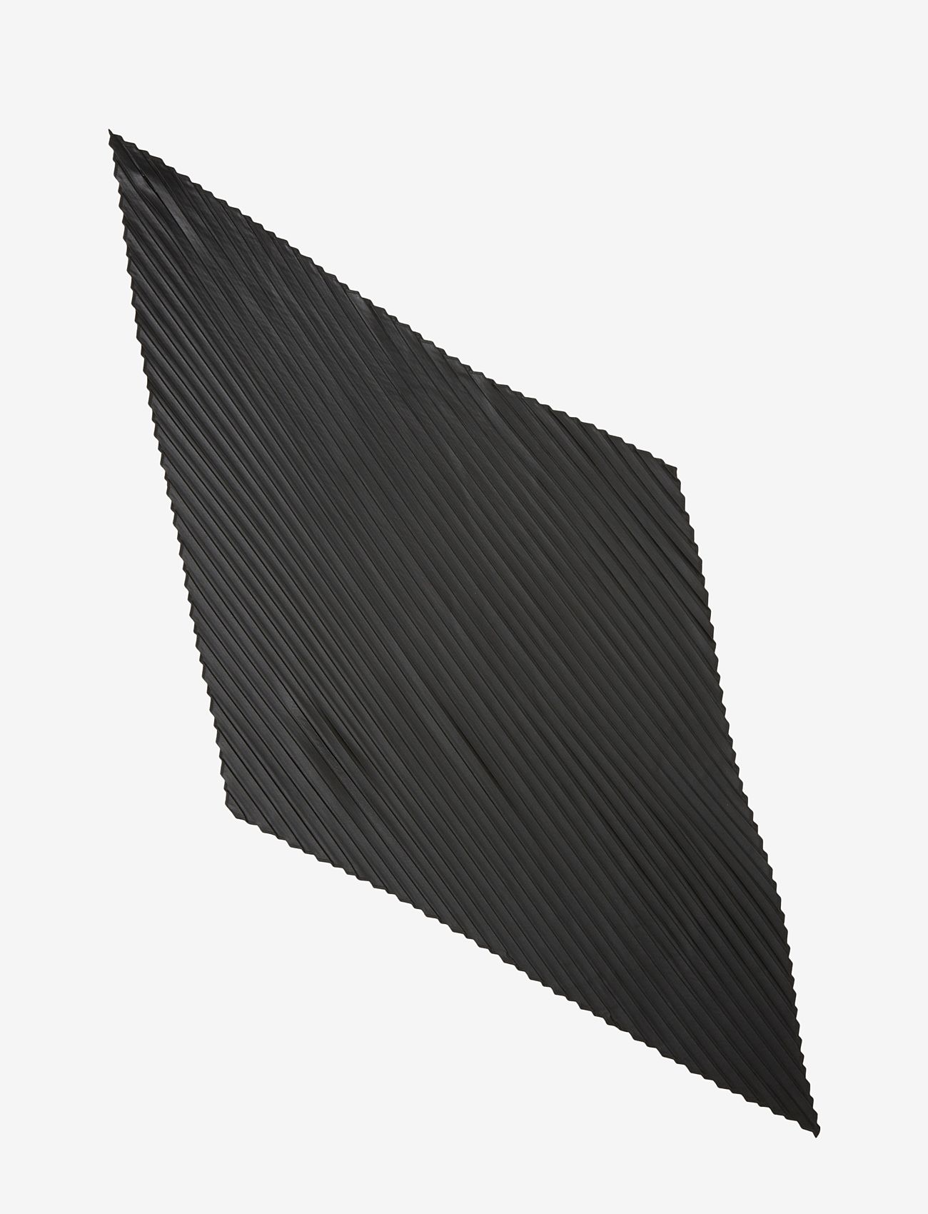 Becksöndergaard - Laz Plea Scarf - black - 1