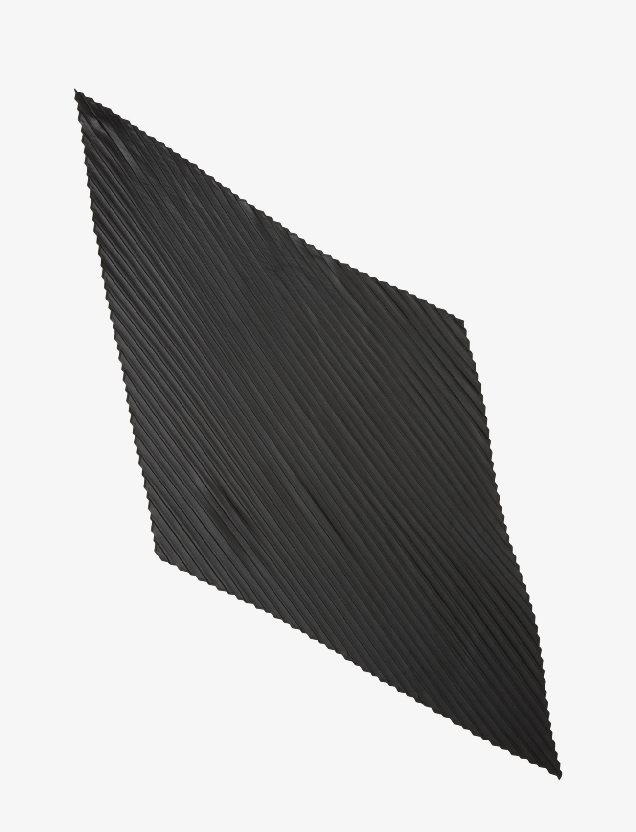 Becksöndergaard - Laz Plea Scarf - black - 1