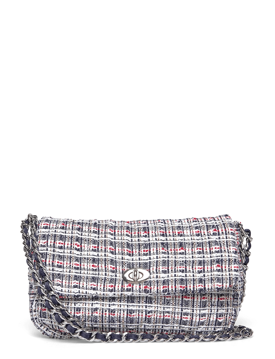 Becksöndergaard - Ivy Hollis Bag - mode trends - navy blue - 0
