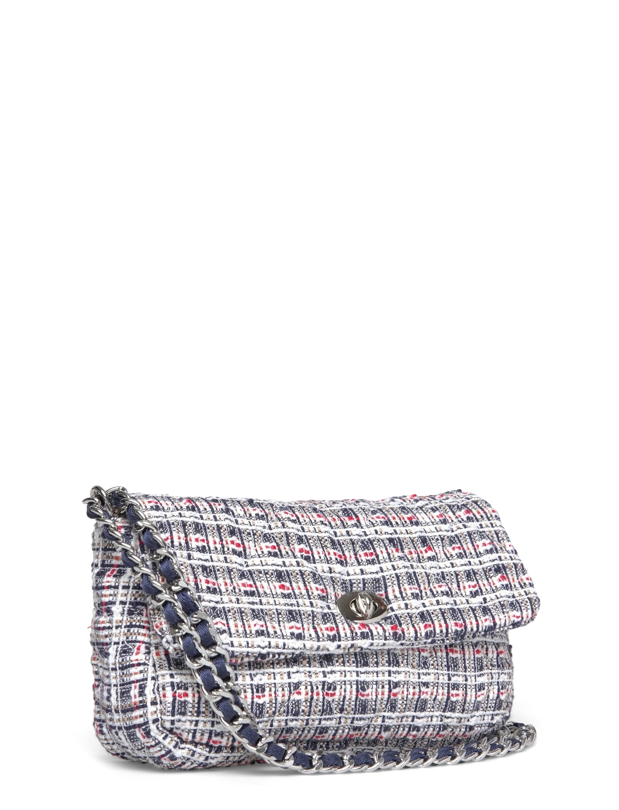 Becksöndergaard - Ivy Hollis Bag - peoriided outlet-hindadega - navy blue - 2