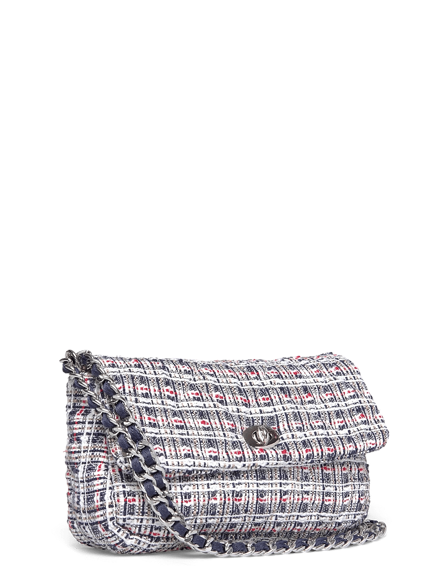 Becksöndergaard - Ivy Hollis Bag - mode trends - navy blue - 2