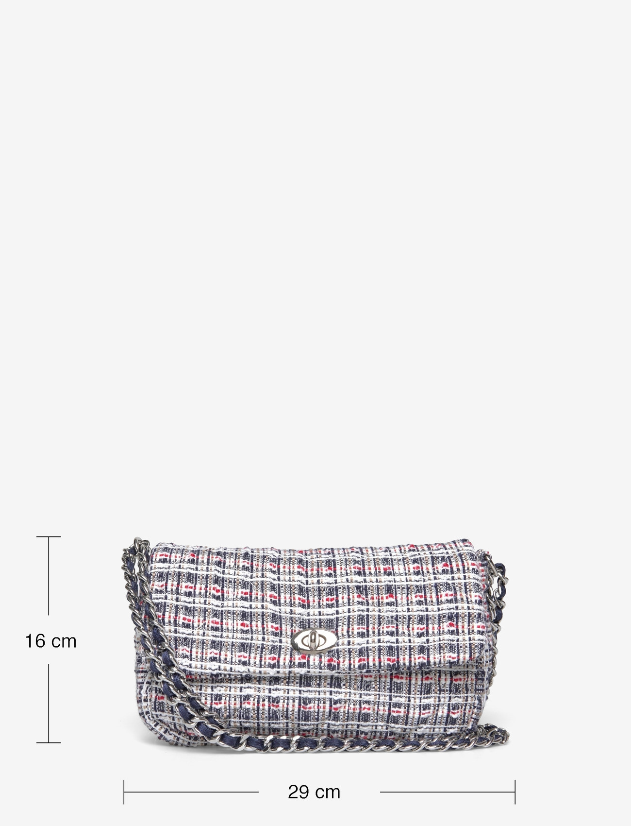 Becksöndergaard - Ivy Hollis Bag - besondere anlässe - navy blue - 3