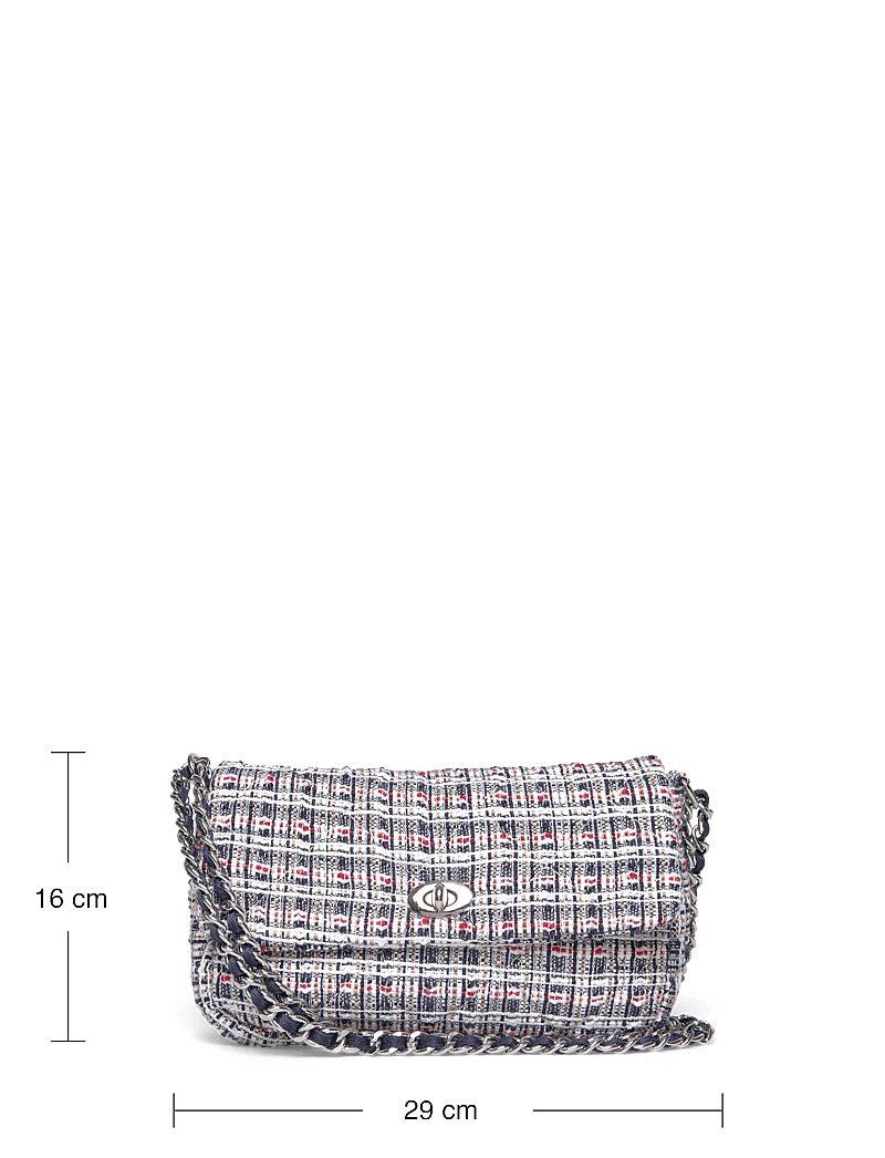 Becksöndergaard - Ivy Hollis Bag - besondere anlässe - navy blue - 3