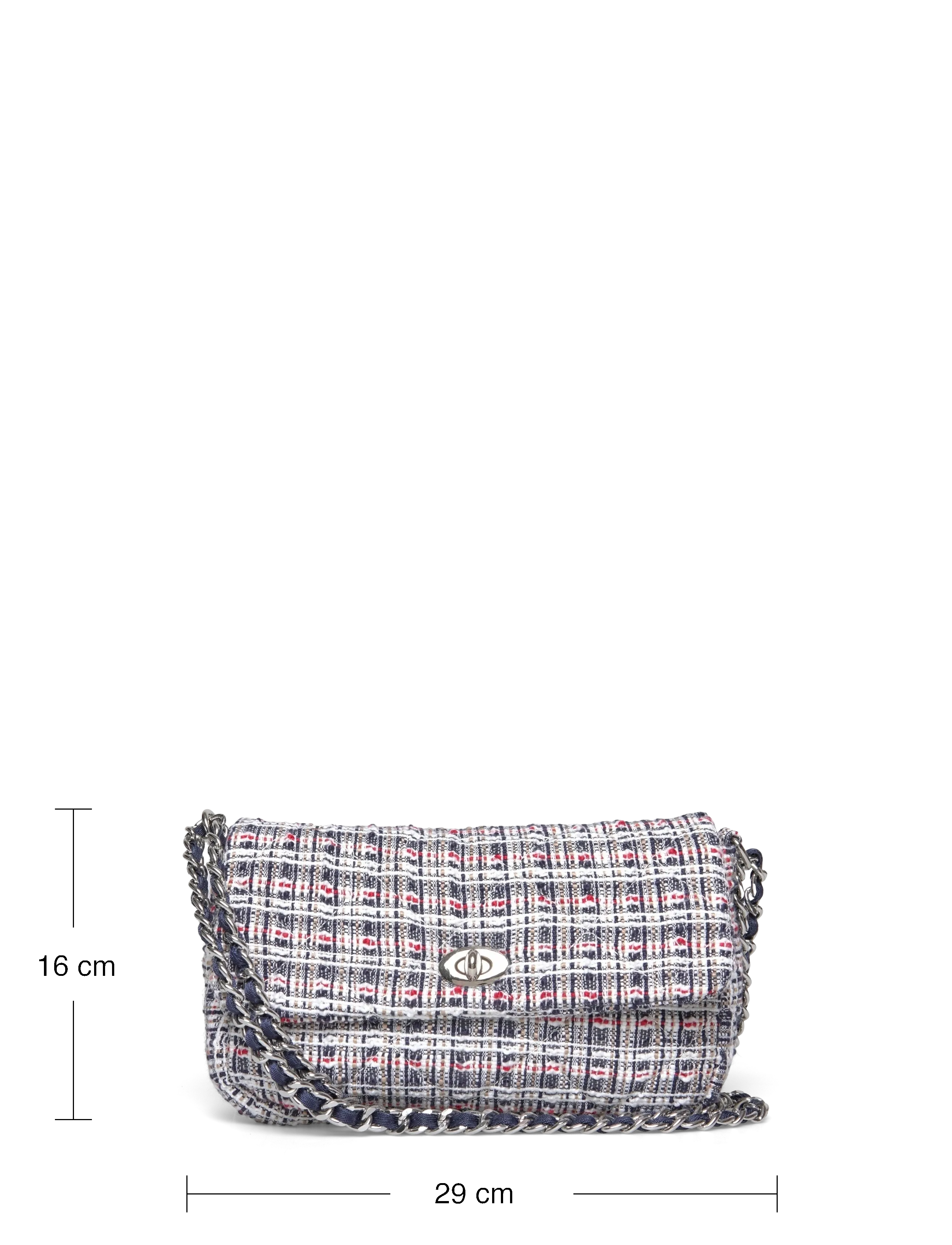 Becksöndergaard - Ivy Hollis Bag - peoriided outlet-hindadega - navy blue - 3