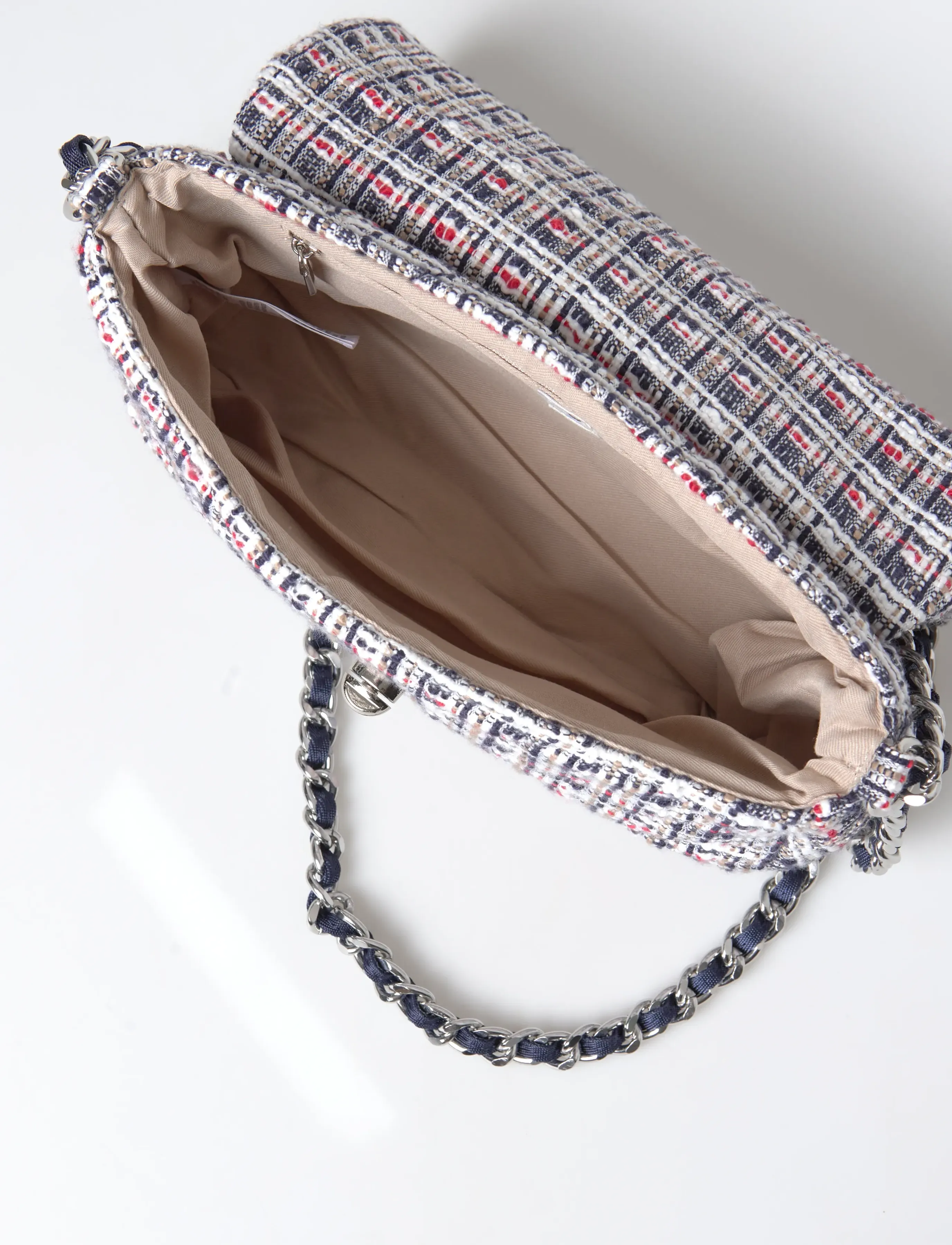 Becksöndergaard - Ivy Hollis Bag - peoriided outlet-hindadega - navy blue - 4