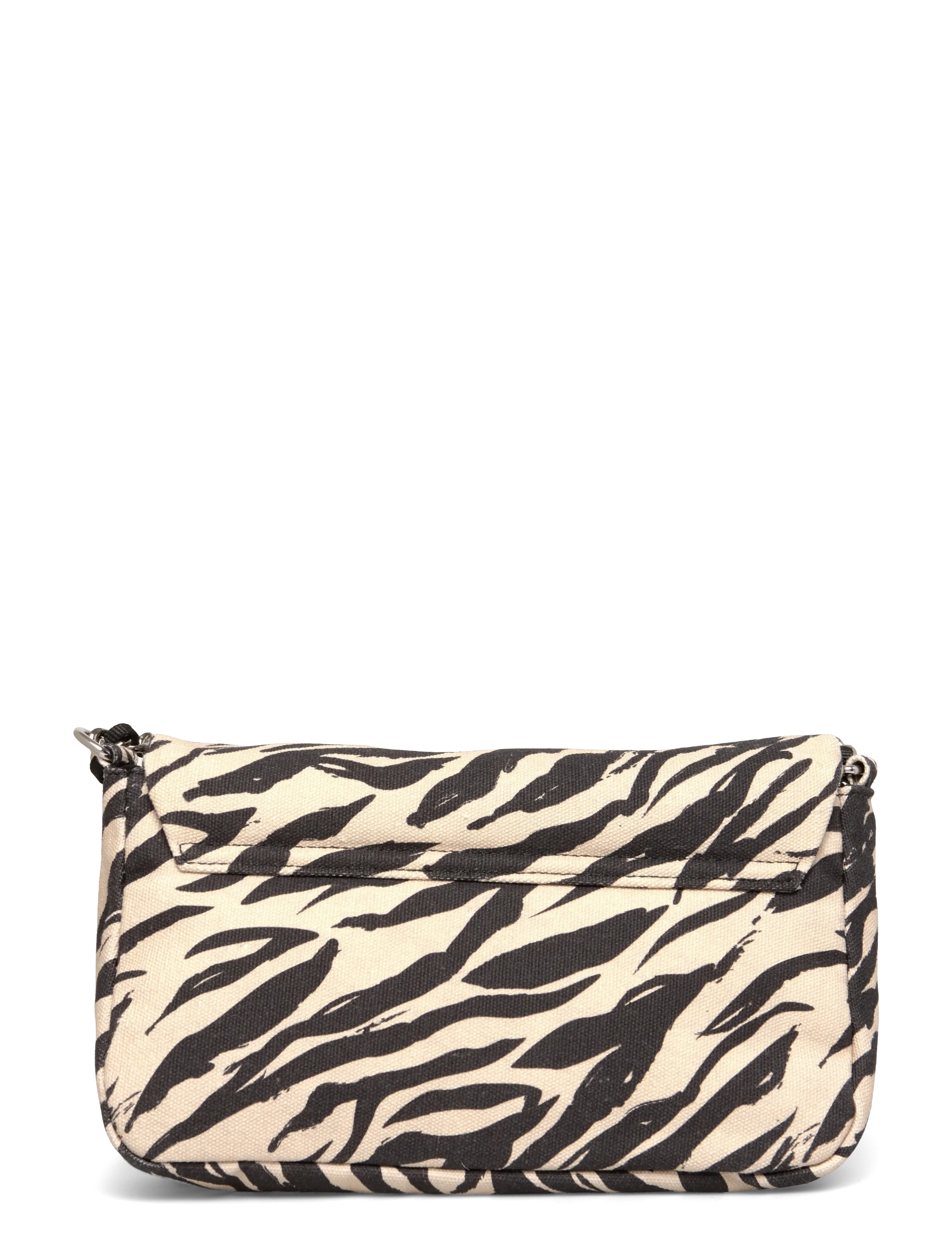Becksöndergaard - Zerona Canvas Hollis Bag - black - 1