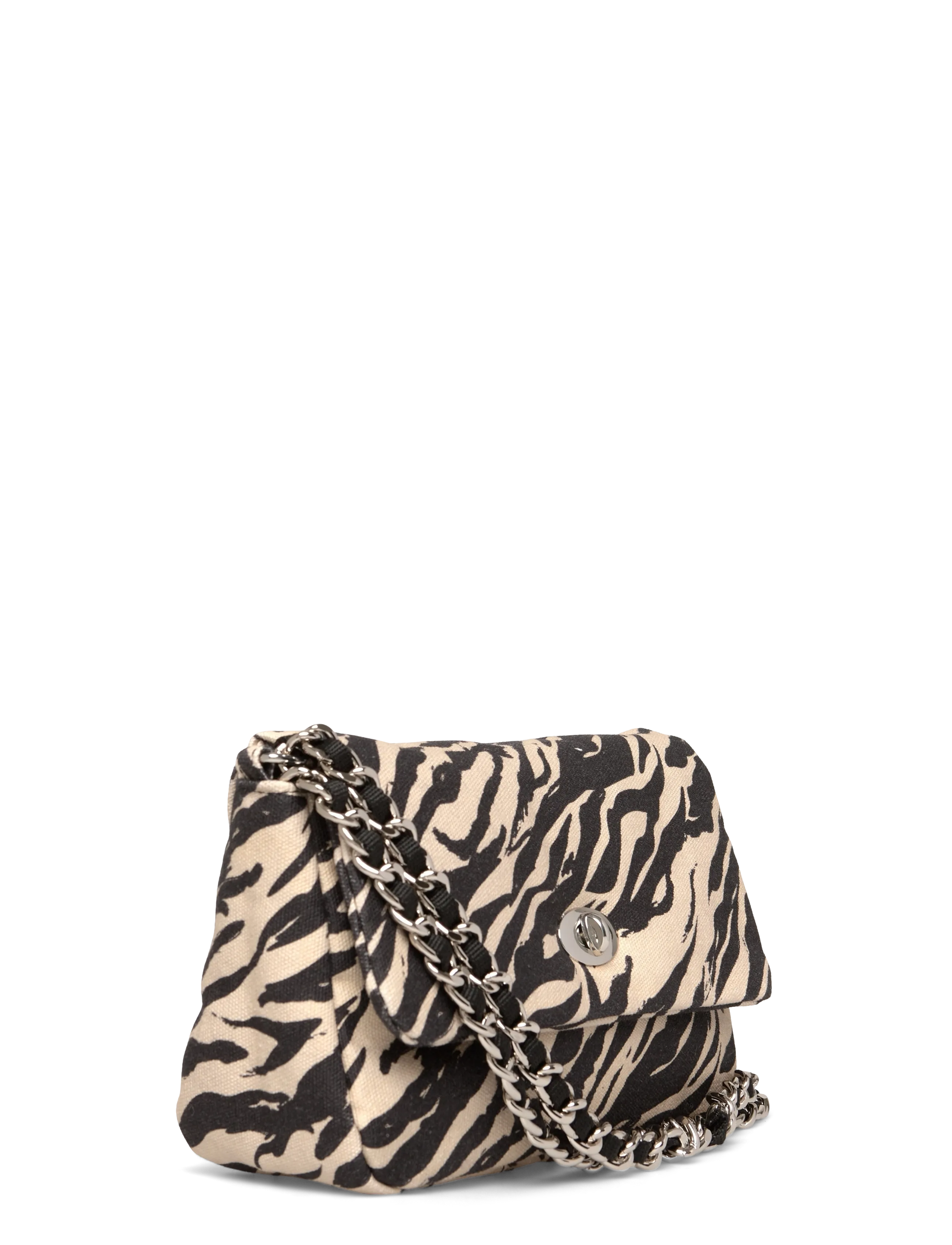 Becksöndergaard - Zerona Canvas Hollis Bag - black - 2