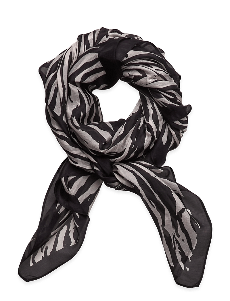 Becksöndergaard Zerona Sia Scarf (BES2400300003) Lightweight scarves