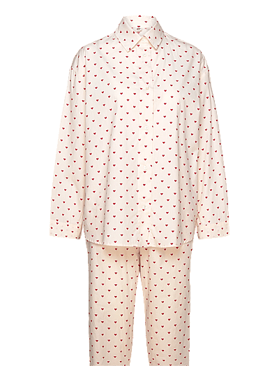 Amor Pyjamas Set - Pyjamas