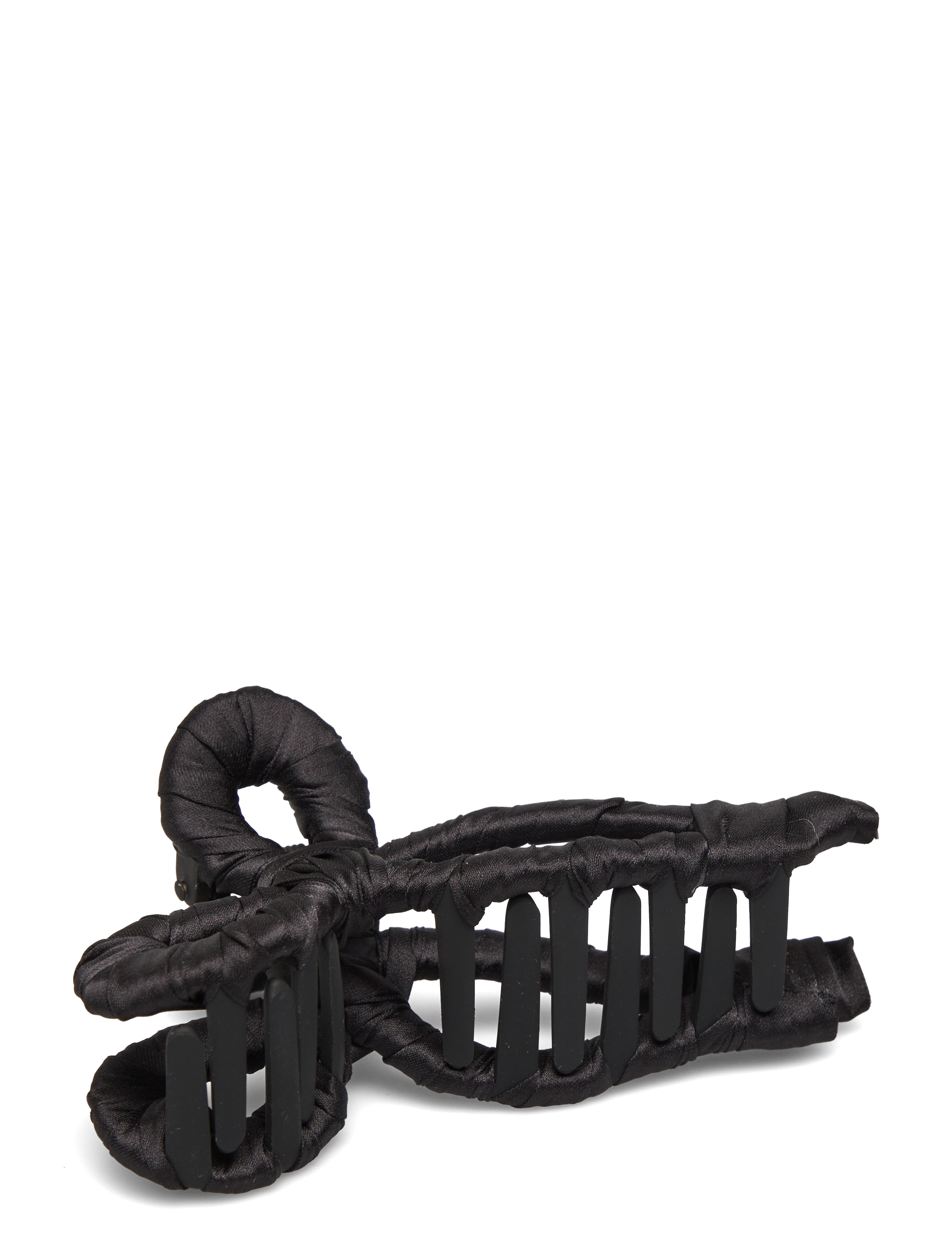 Becksöndergaard - Luster Bowa Hair Claw - black - 1