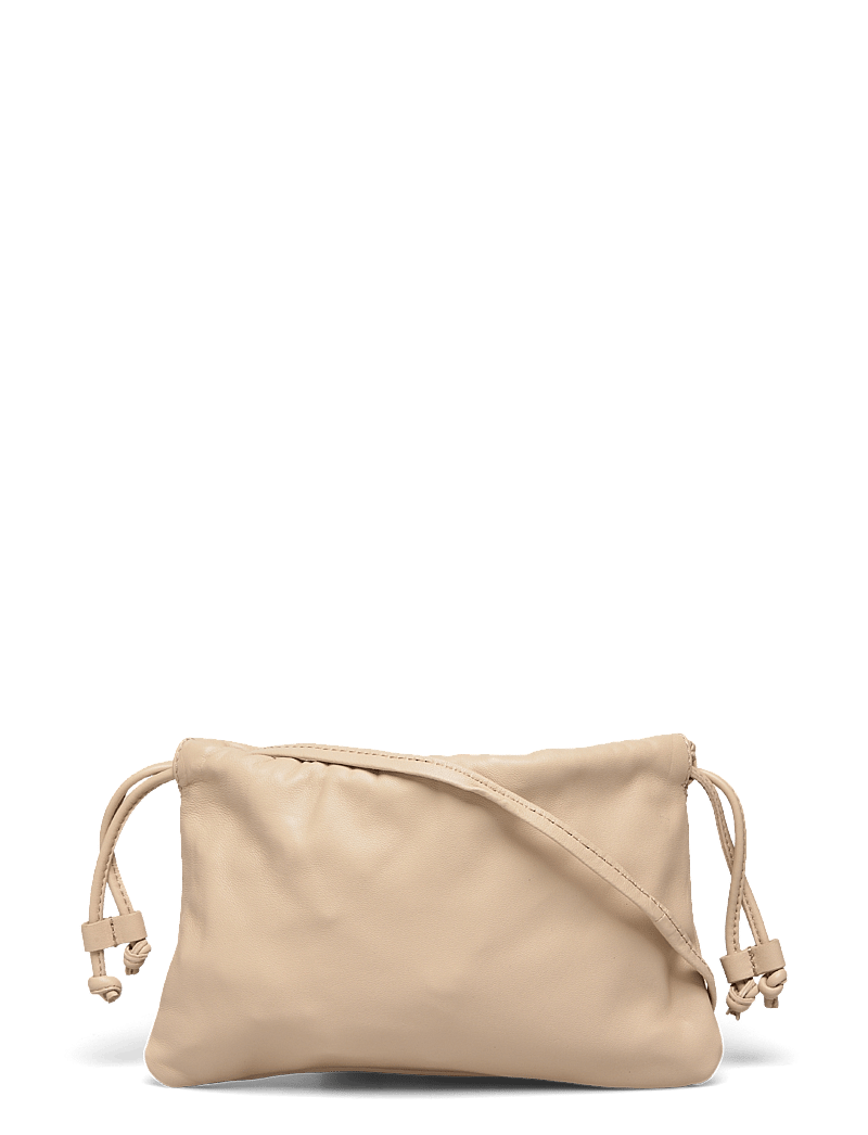 Becksöndergaard - Lamb Adalyn Bag - modetrends - soft beige - 0