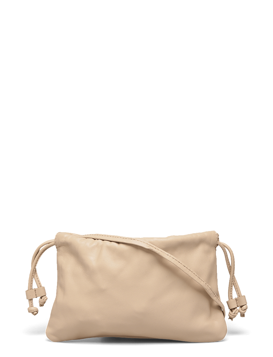 Becksöndergaard - Lamb Adalyn Bag - muotitrendit - soft beige - 0