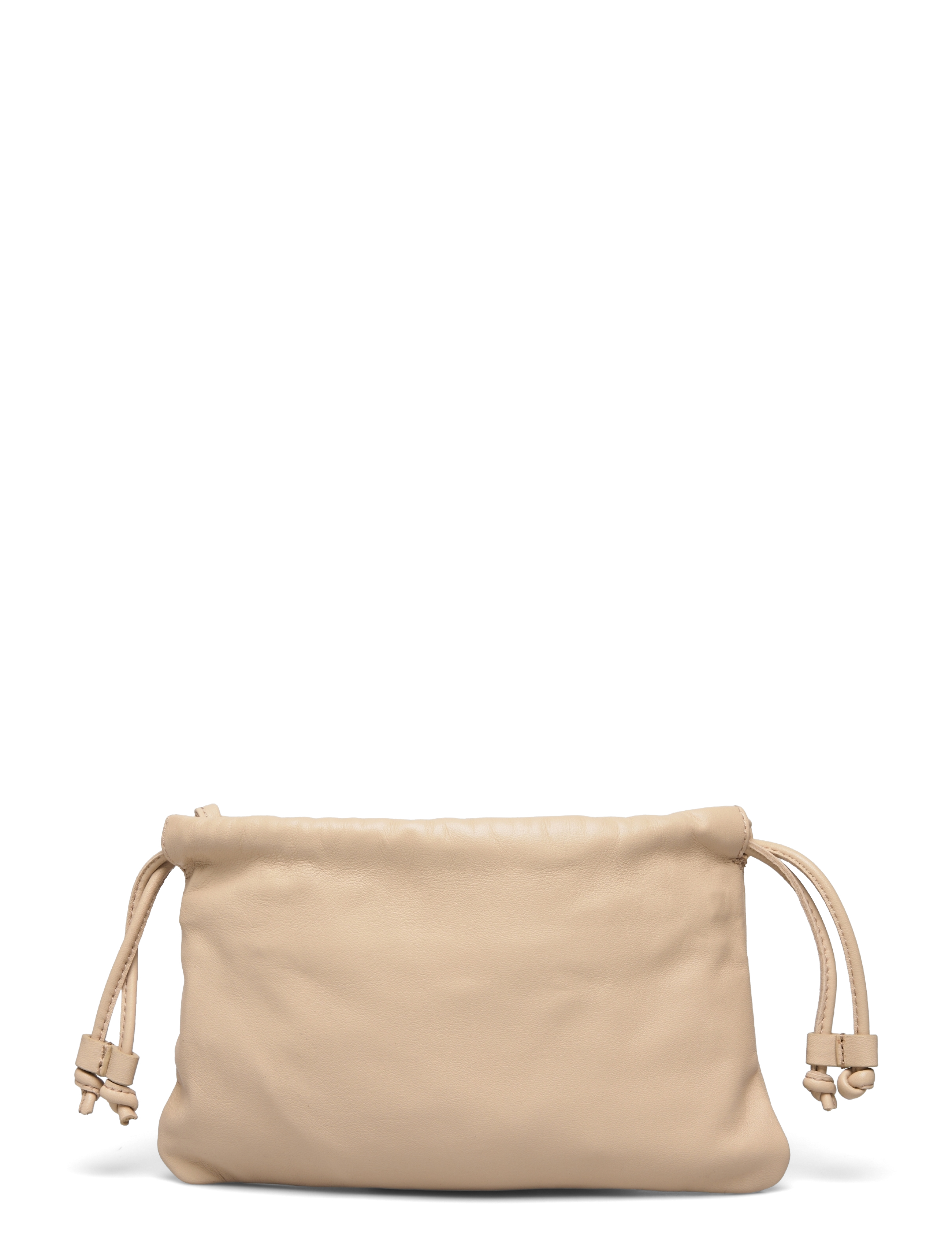 Becksöndergaard - Lamb Adalyn Bag - moetrendid - soft beige - 1