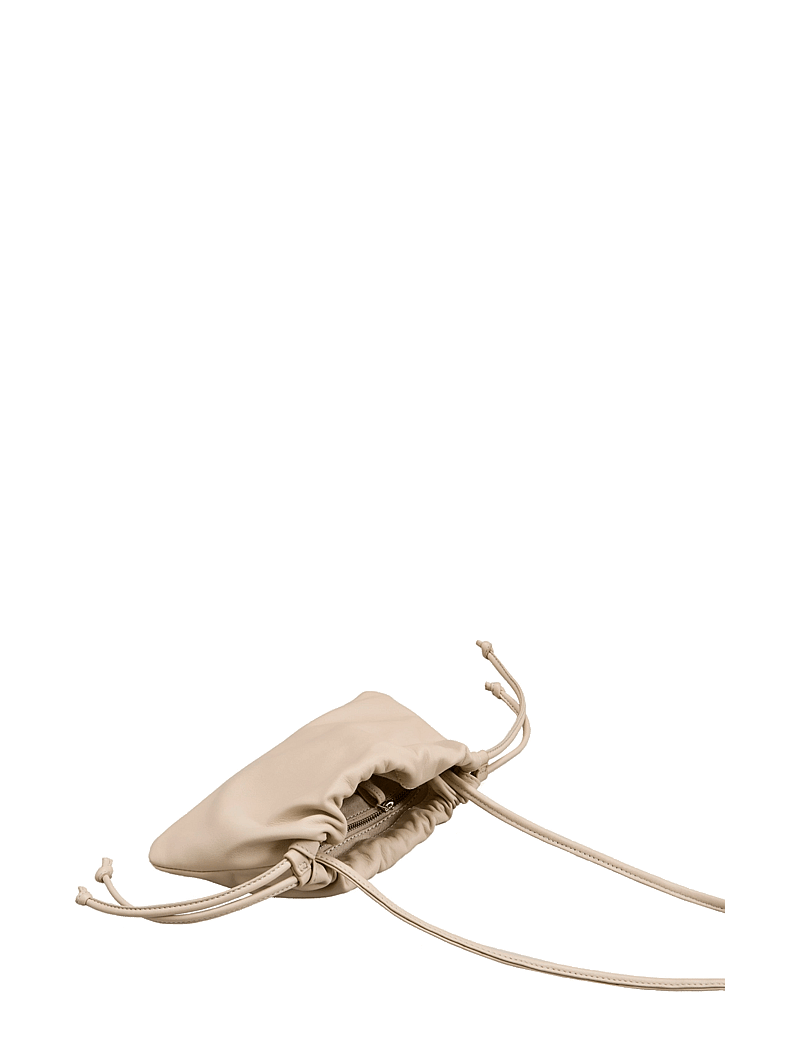 Becksöndergaard - Lamb Adalyn Bag - modetrends - soft beige - 2