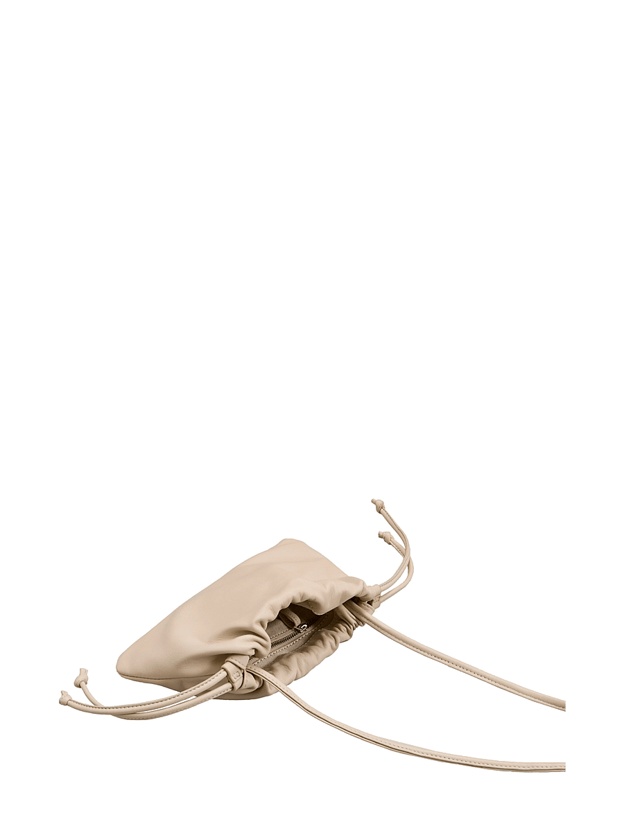 Becksöndergaard - Lamb Adalyn Bag - muotitrendit - soft beige - 2