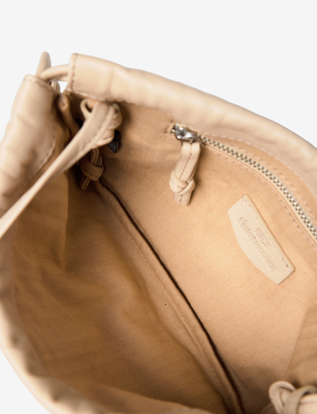 Becksöndergaard - Lamb Adalyn Bag - gifts below 15000kr - soft beige - 3