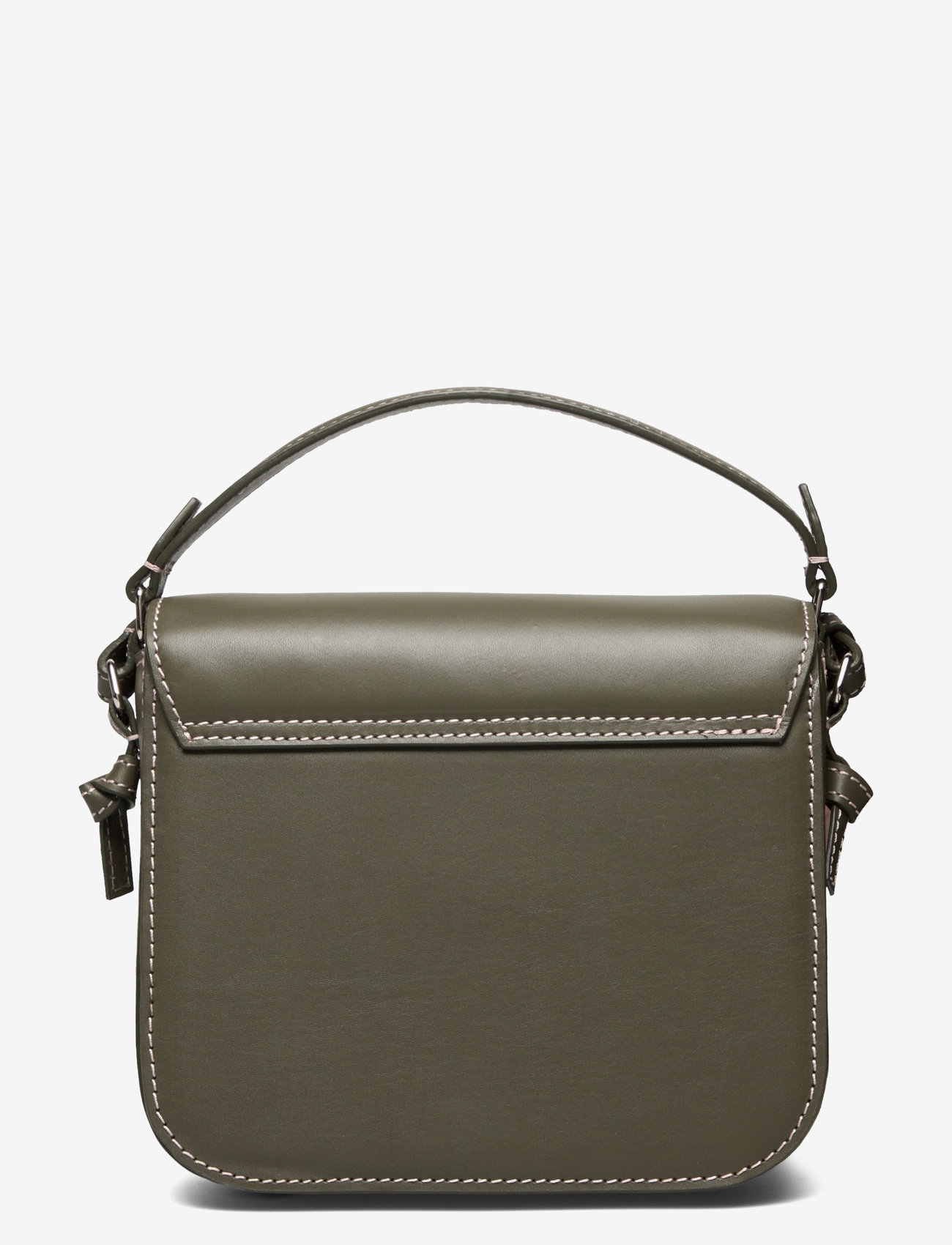 Becksöndergaard - Glossy Iris Bag - army - 1